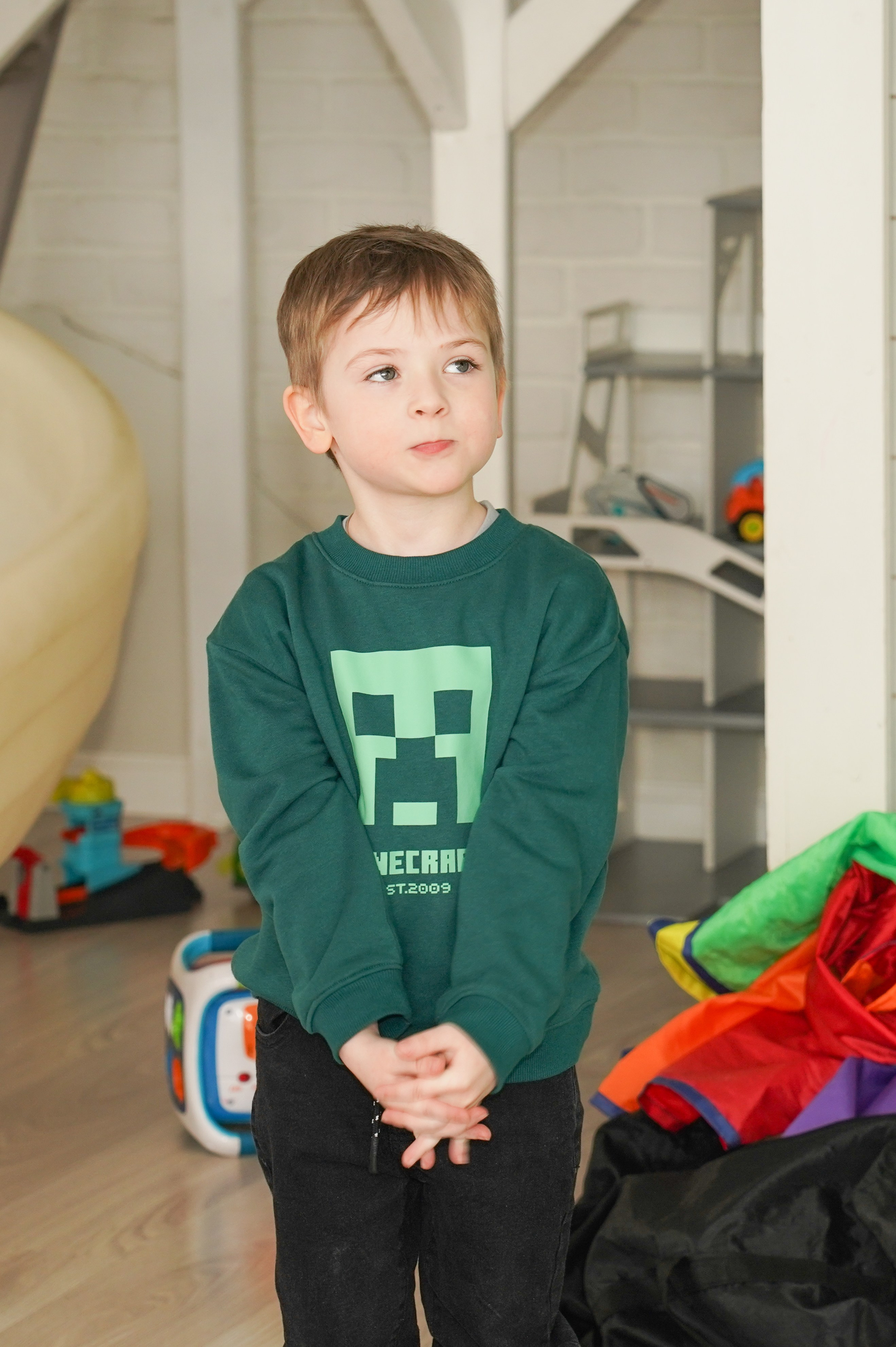 Детский день рождения📍 Дрепин лофт. Анна, фотограф Москва, Зеленоград