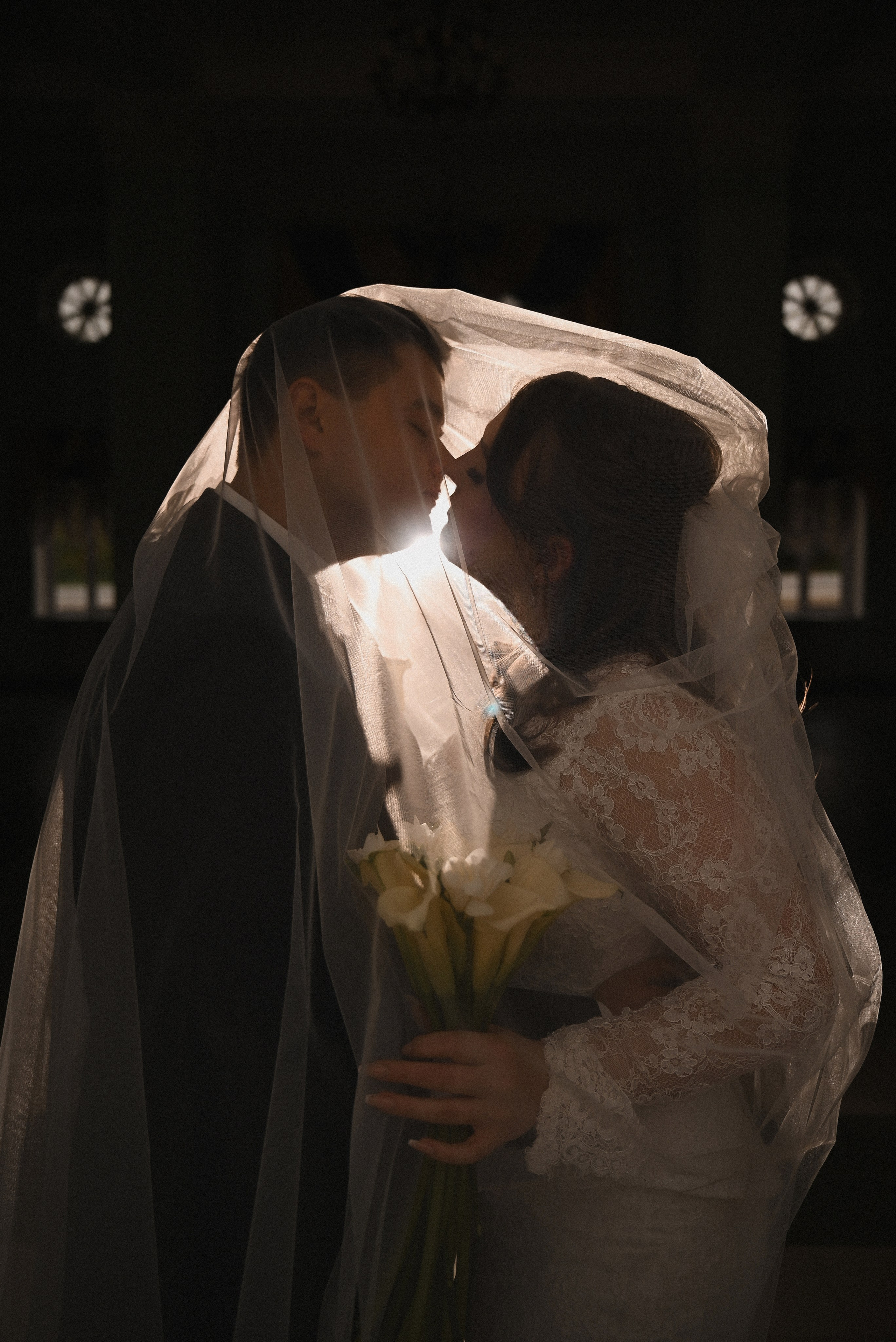 Даша и Серёжа. Сергей Ганин — фотограф в Туле, Москве и Санкт-Петербурге