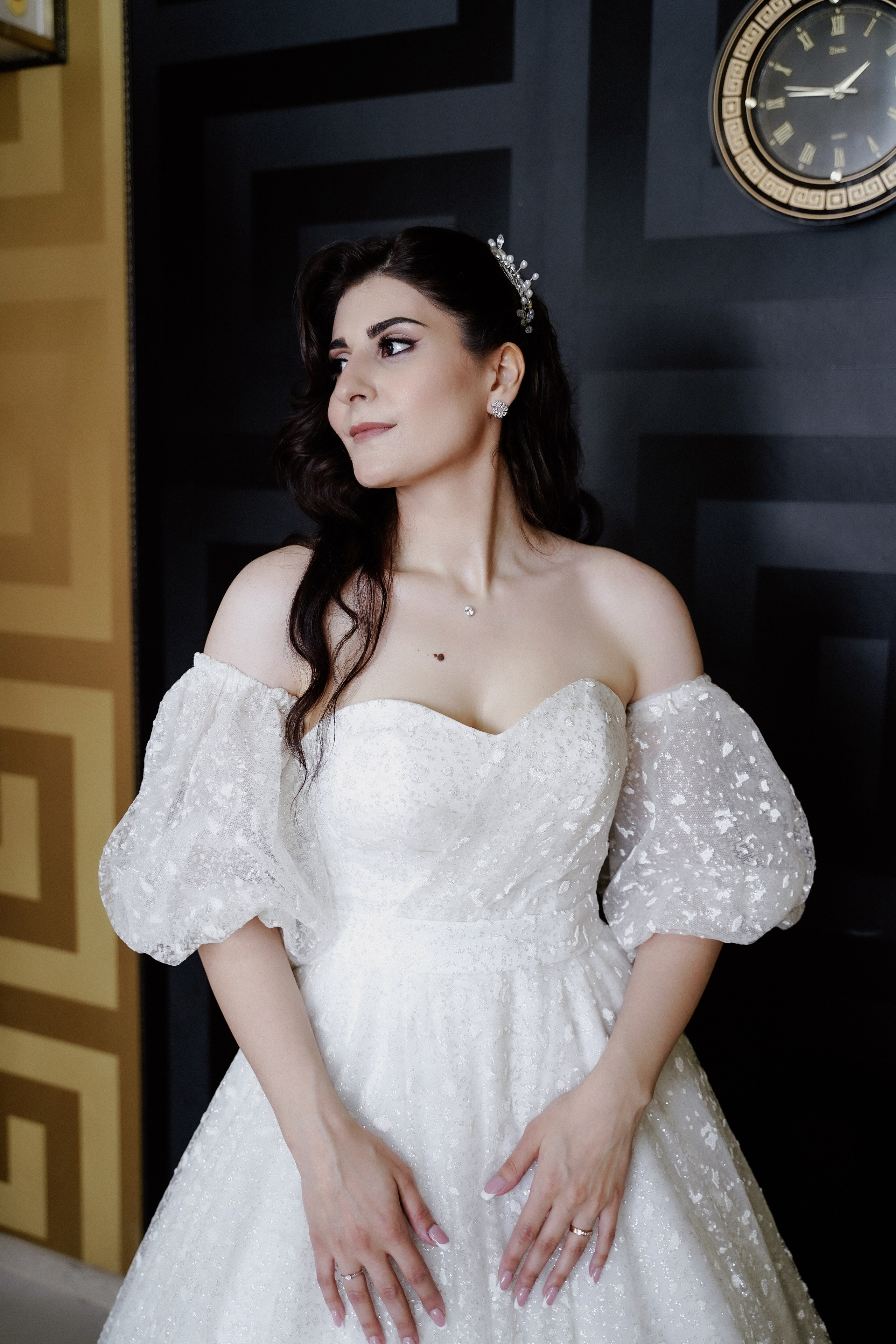 Алиса & Вааг. Фотосъемка и видеосъемка свадеб Липецк