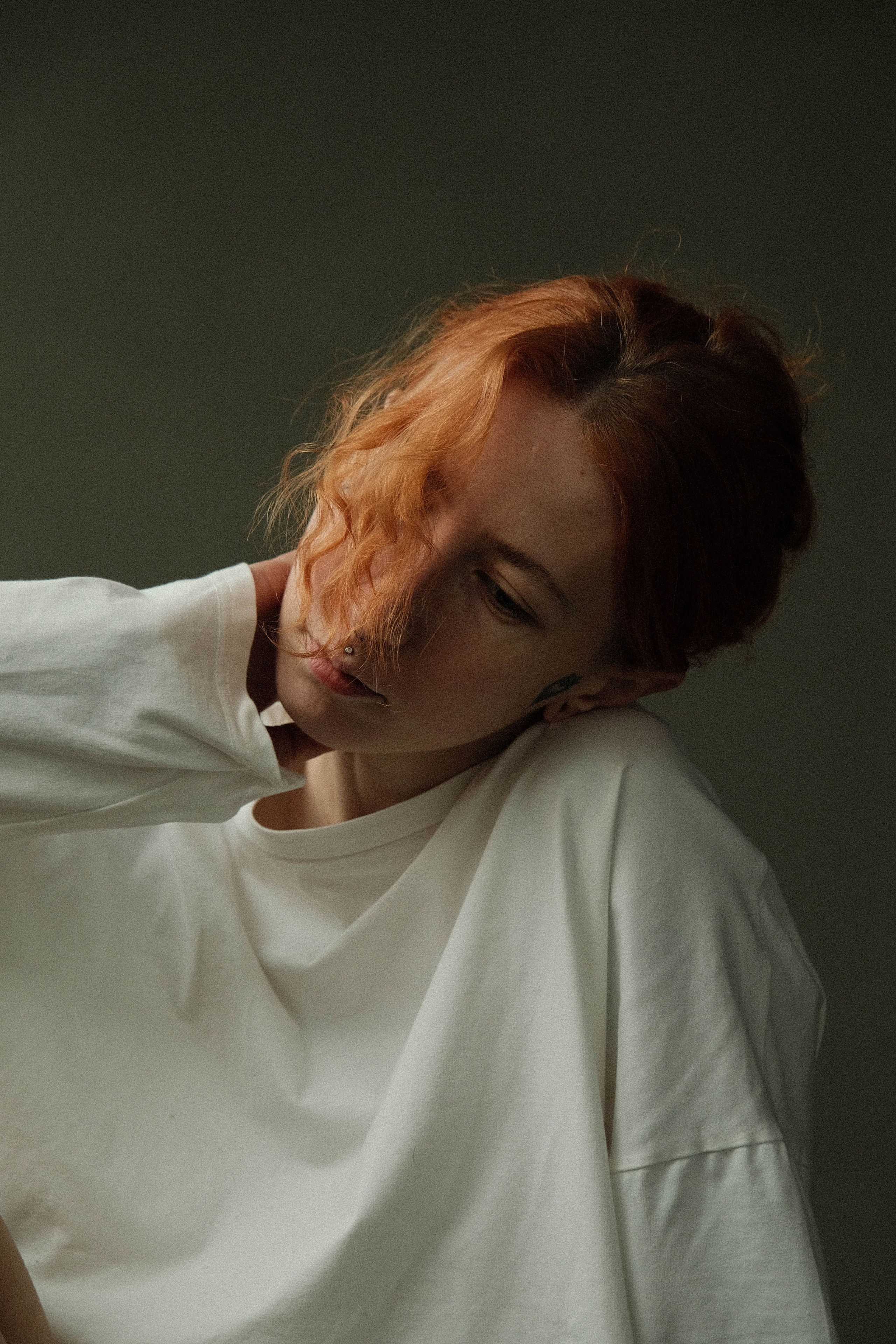 Персонально. Maria Sineva, photographer