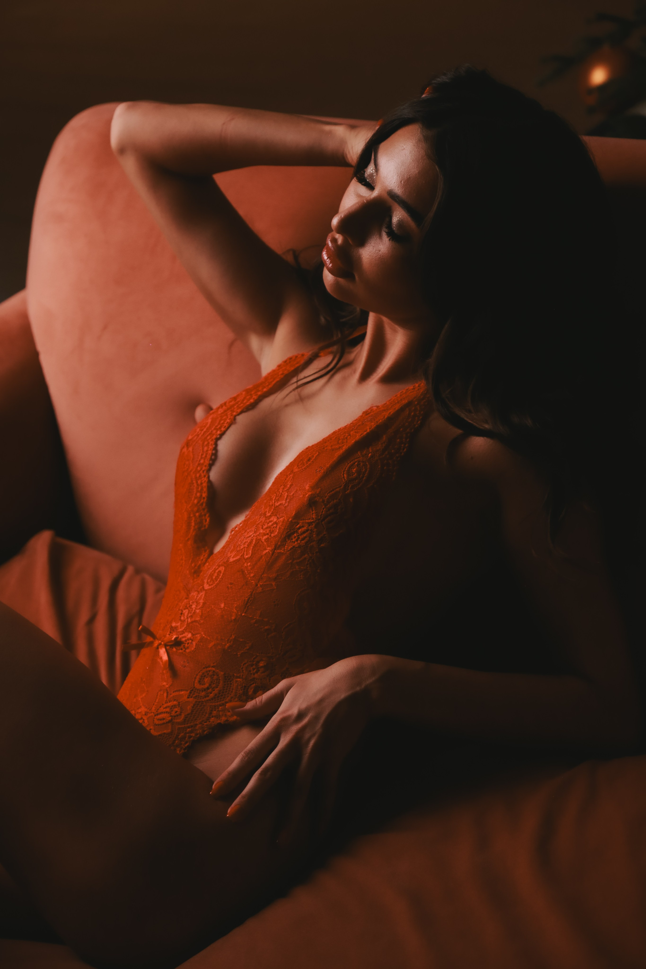 Индивидуальная съемка. Семейный и детский фотограф в Новосибирске Анастасия Затолокина