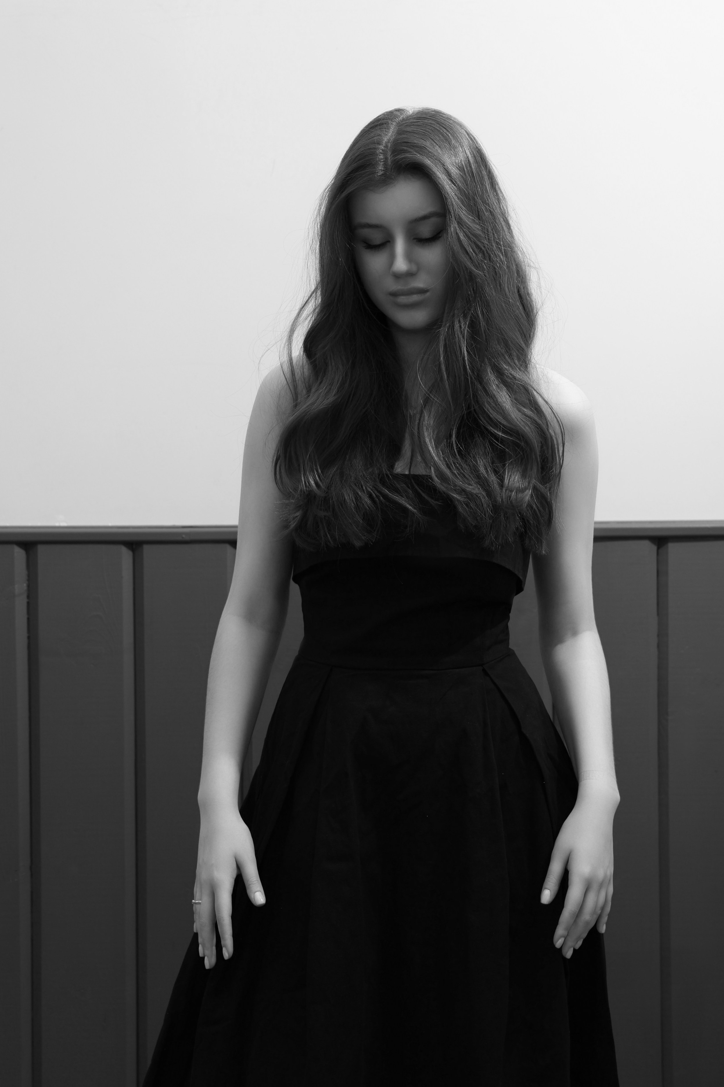 Татьяна. Женский фотограф в Москве Камила Бакаева