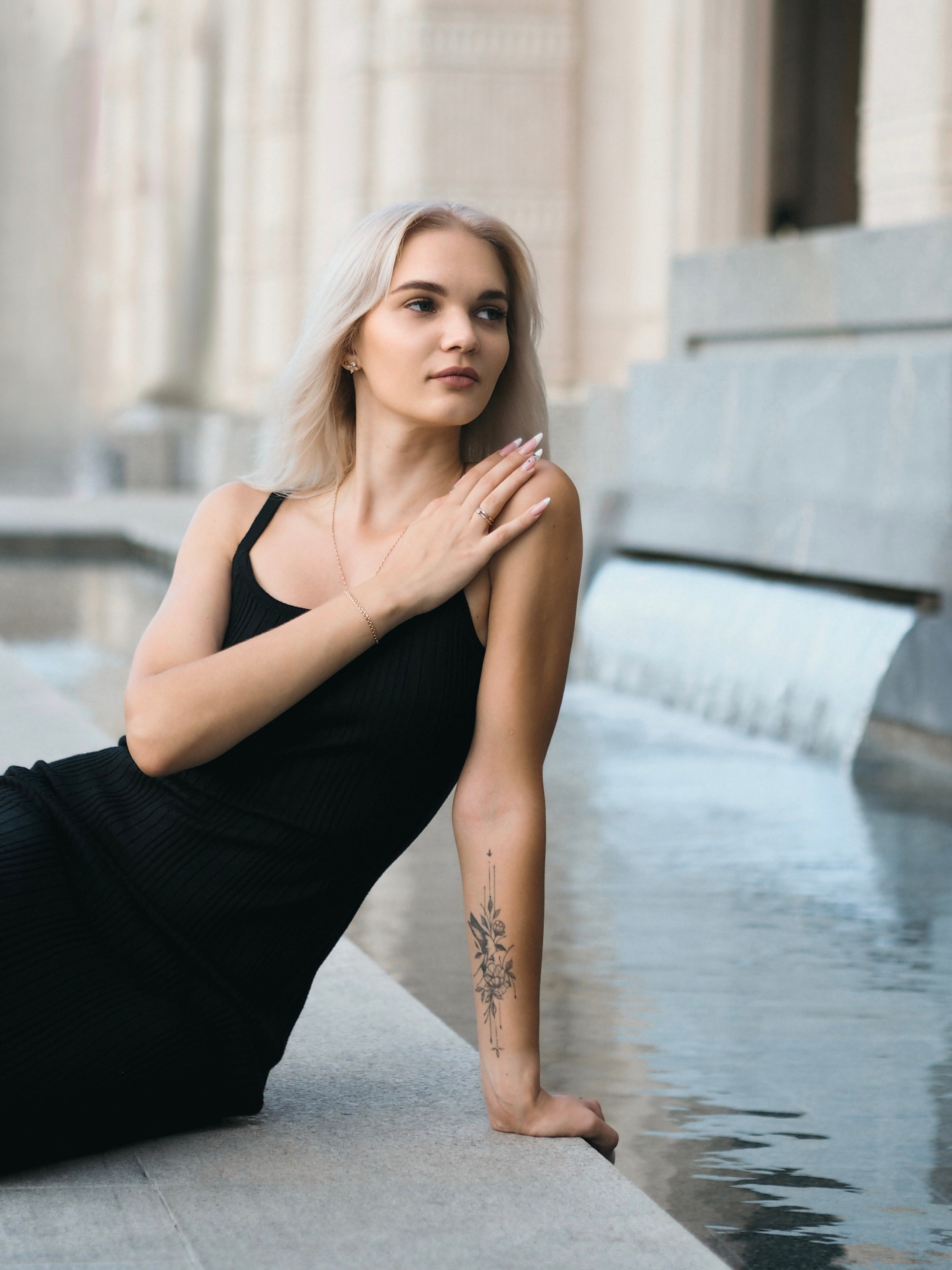 Портфолио. Александра Островская — фотограф в Севастополе | портреты, love‑story