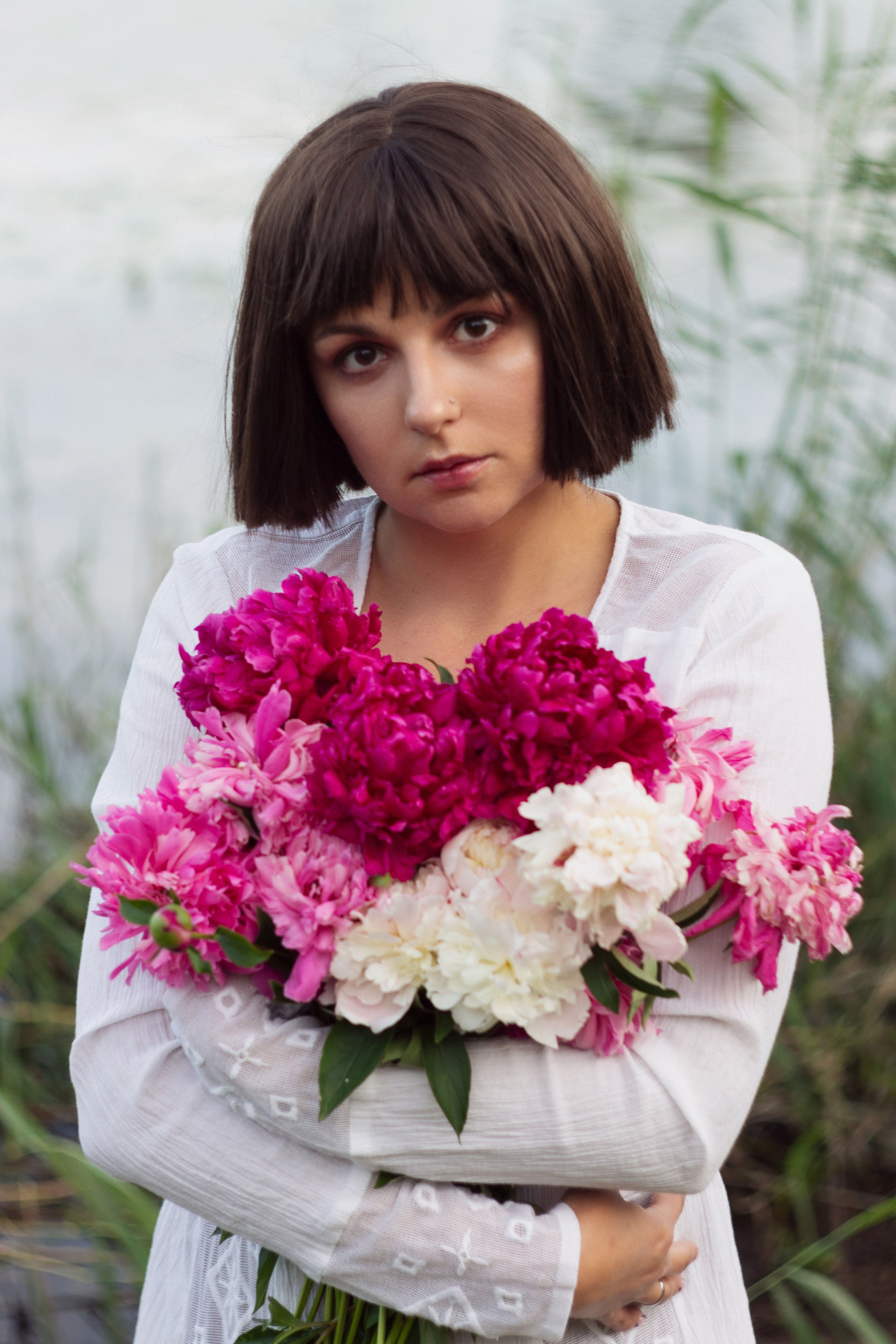 Женский портрет. Фотограф Тюркан Мария | Ярославль Москва