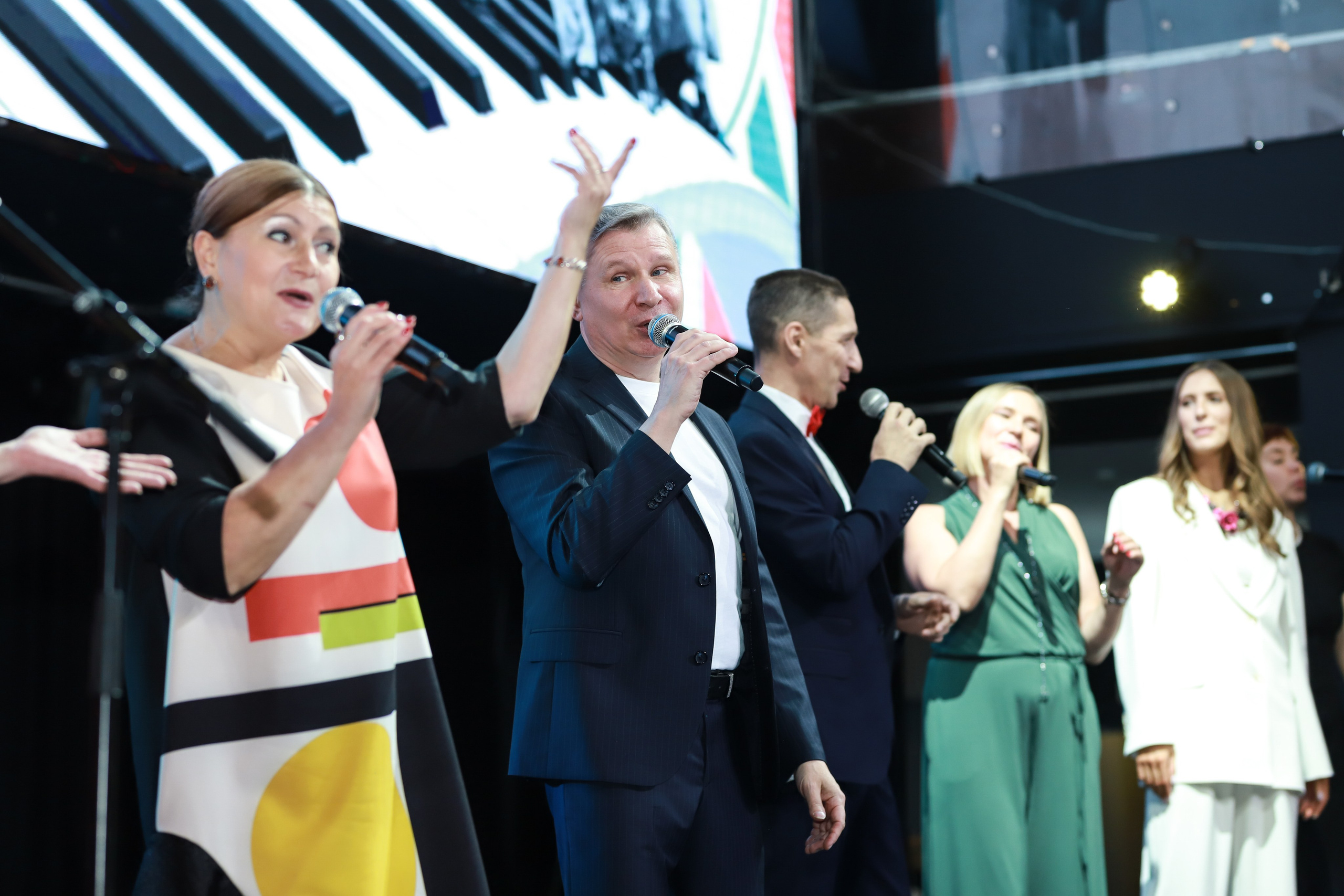 Репортаж мероприятий. Фотограф Телегина Светлана