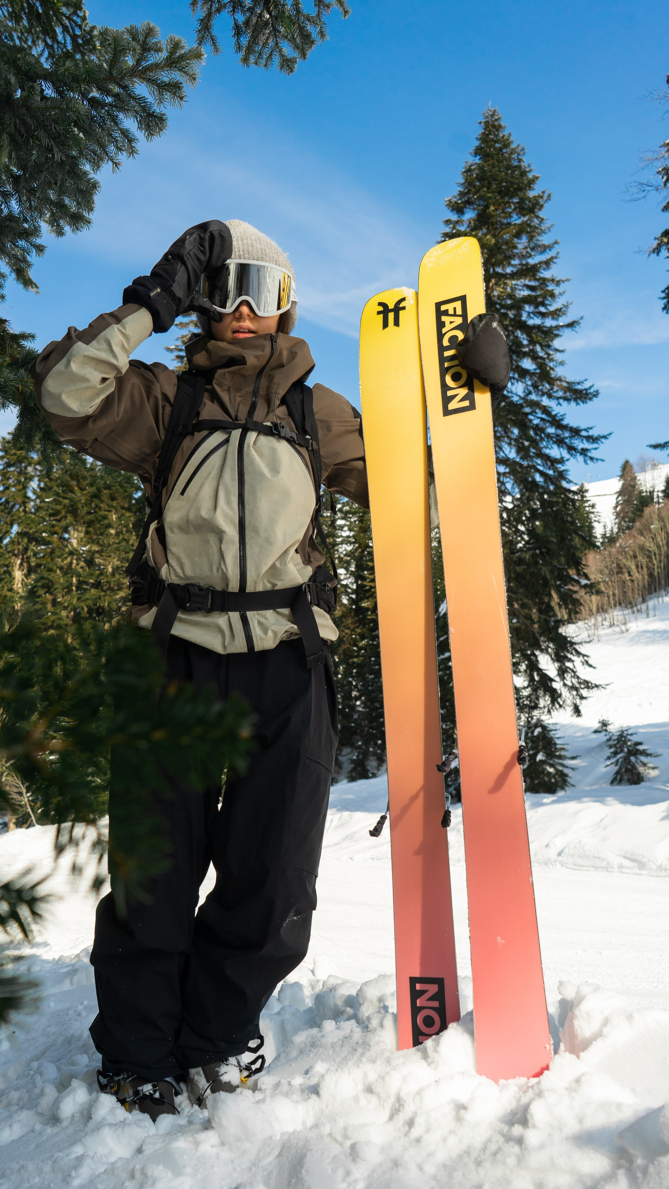 Индивидуальная съёмка. Репортажный и action фотограф в Сочи Илья Варнашов