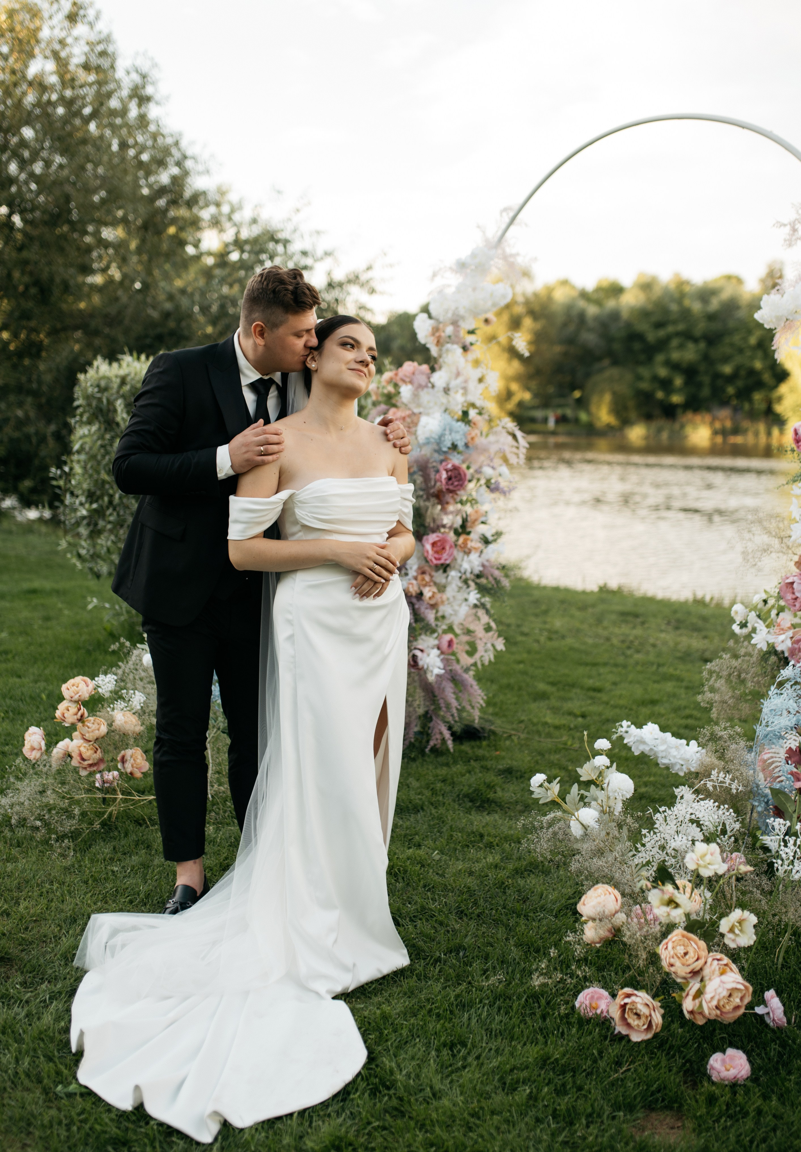 A|A. Свадебный фотограф Минск