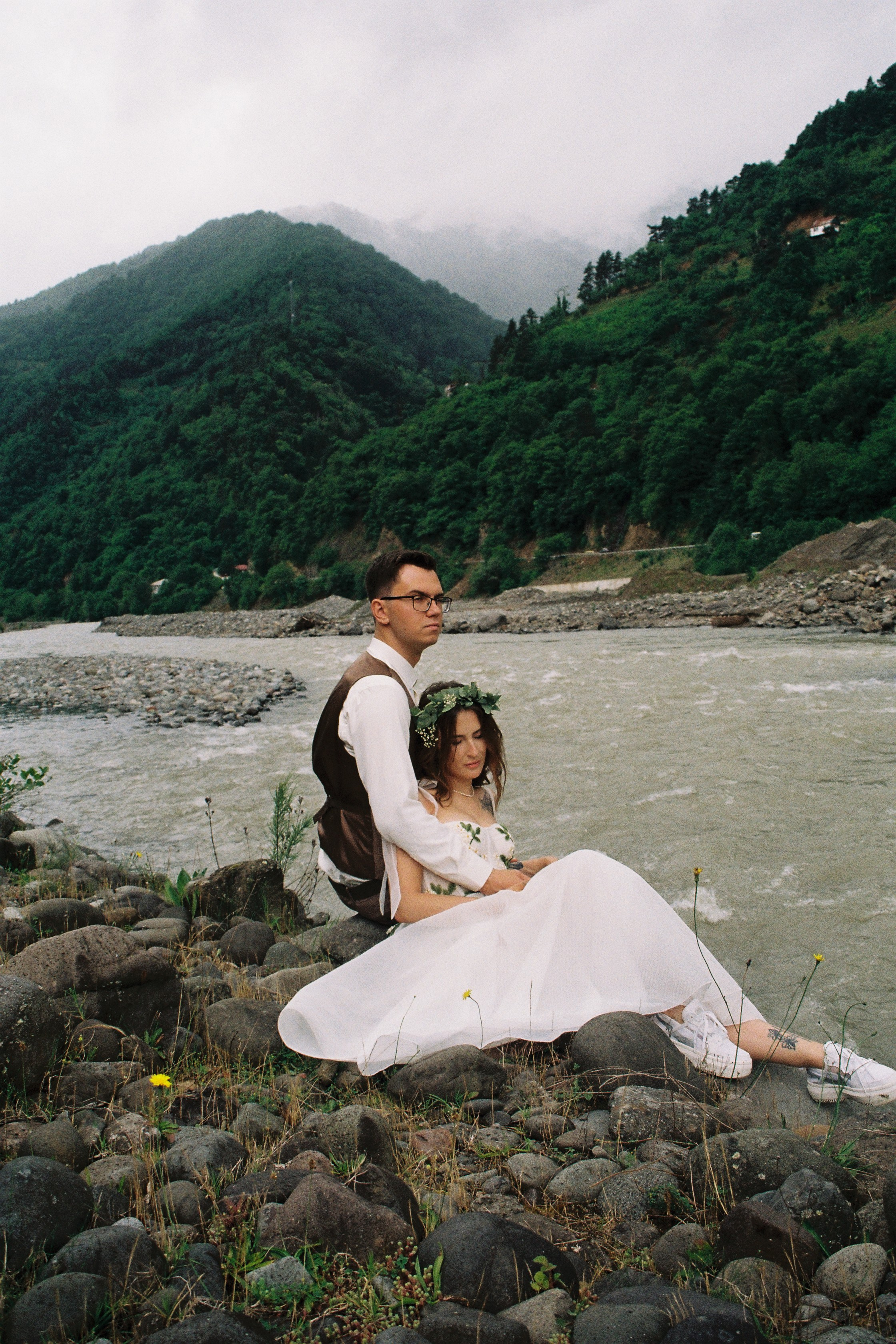 Батуми: Ваня и Катя. Свадебный и индивидуальный фотограф Татьяна Гуляева