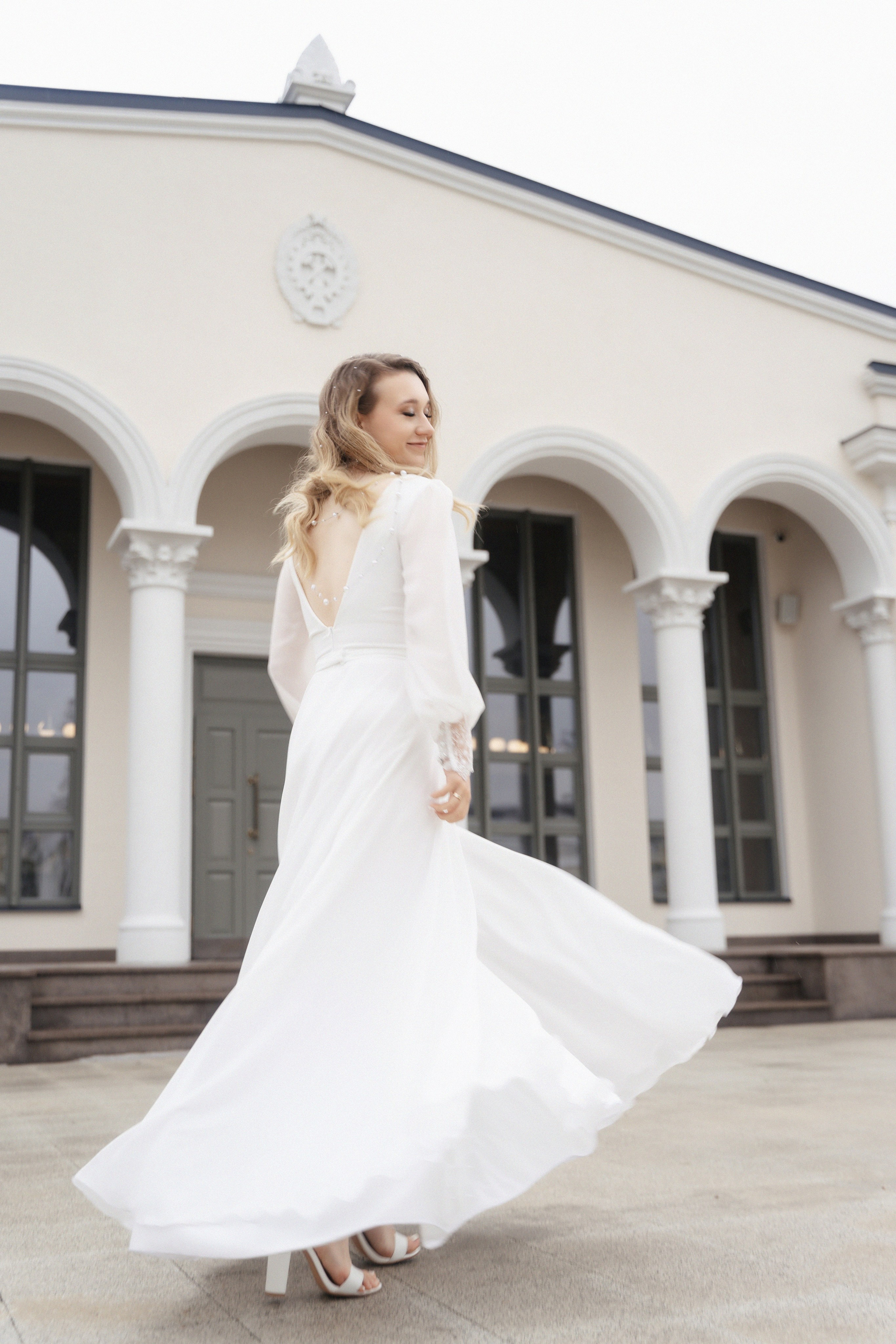 Свадьба Сони и Дениса. Фотограф Надежда Погребняк | Рязань | Москва