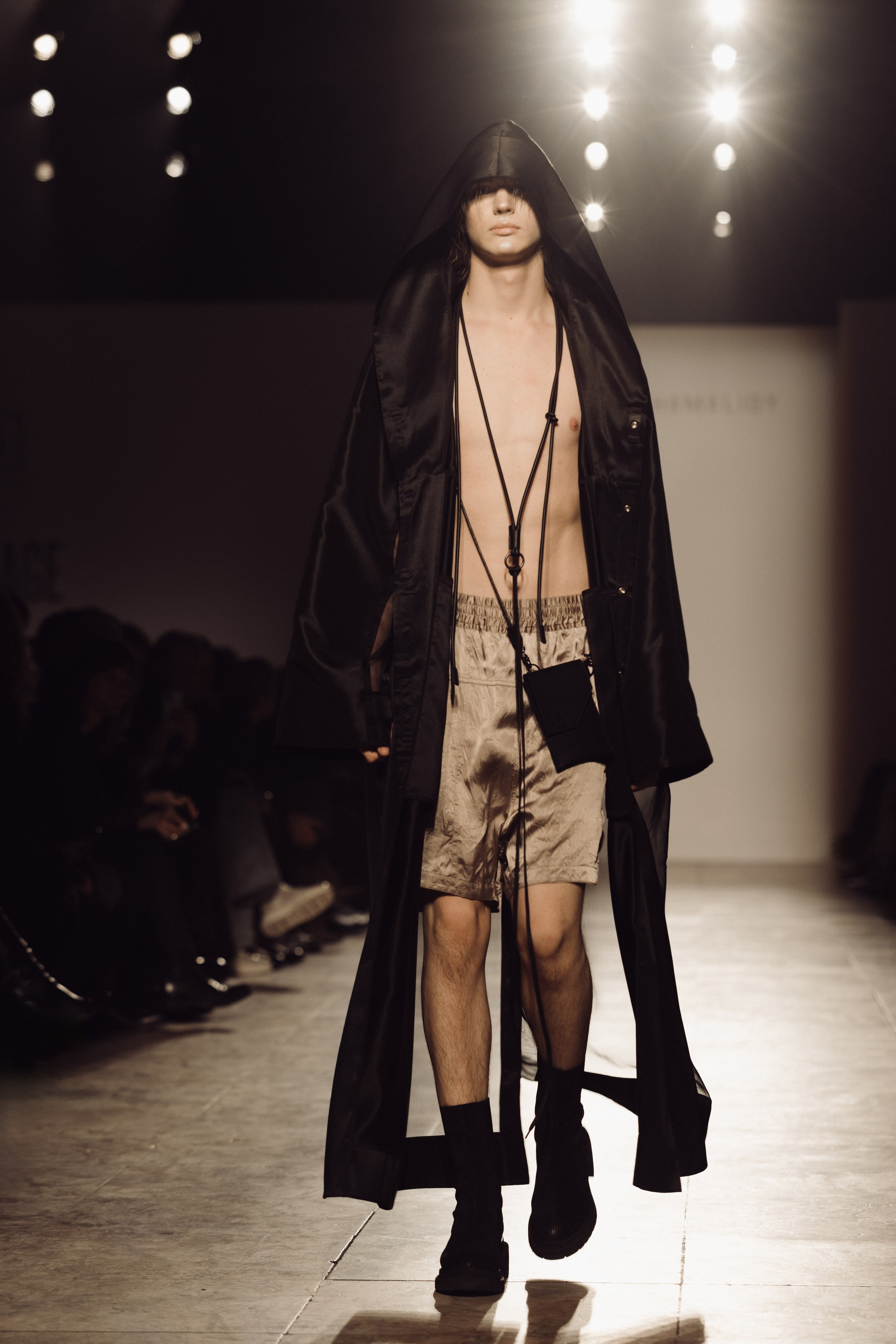 IANIS CHAMALIDY 09/25. Fashion Фотограф в СПб Yana Kochkina