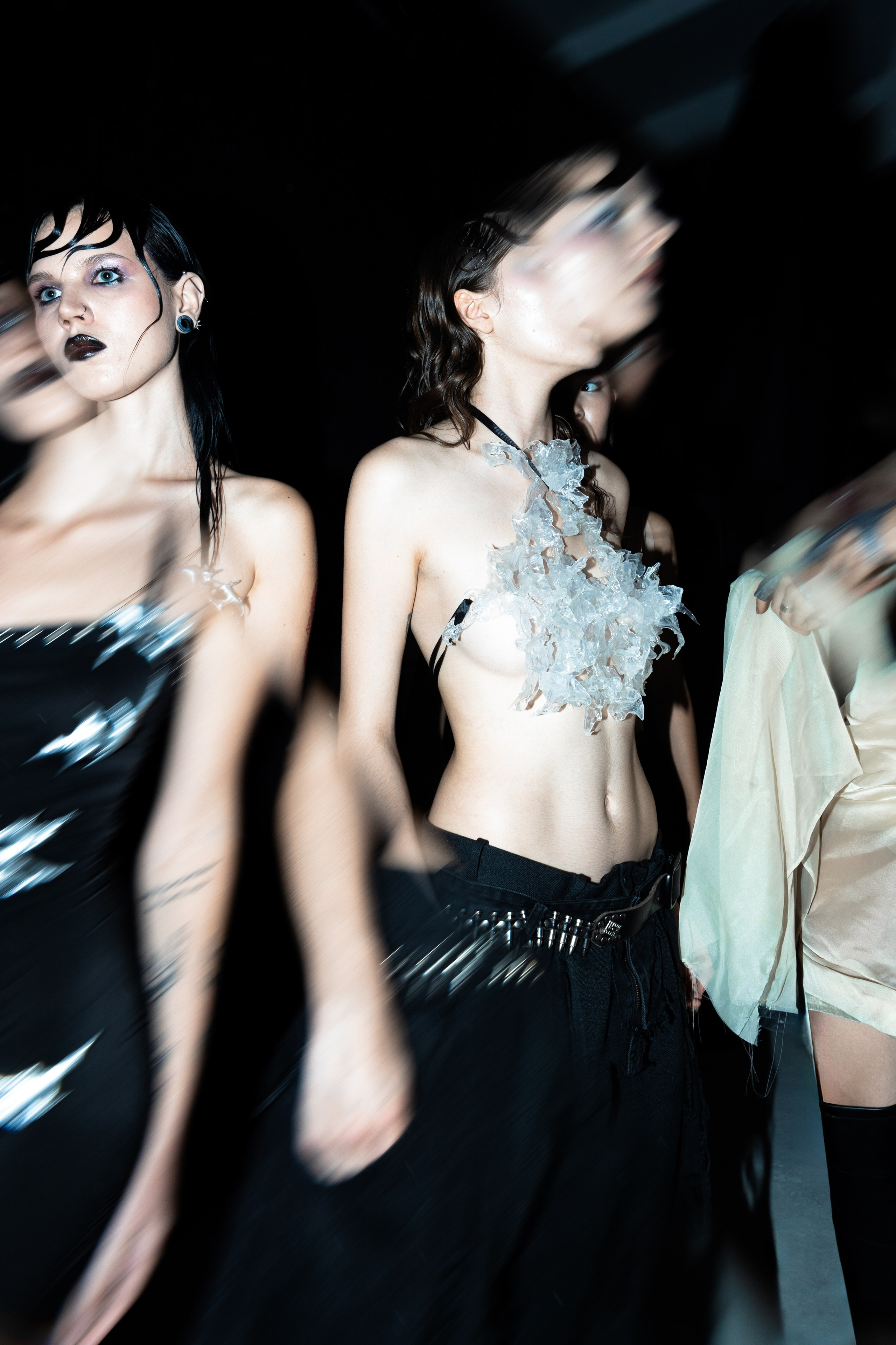 AUXI Ardor 2024. Fashion Фотограф в СПб Yana Kochkina