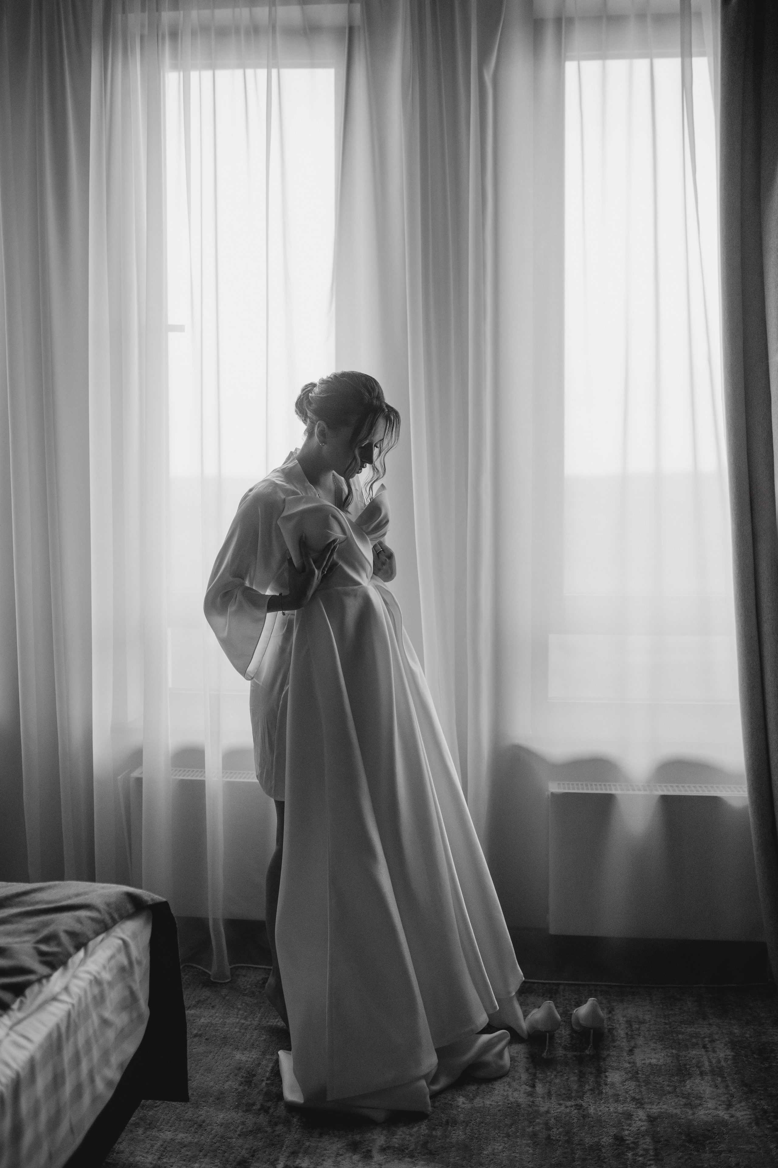 Всеволод и Анастасия. Семейный фотограф в Брянске Зурилина Екатерина