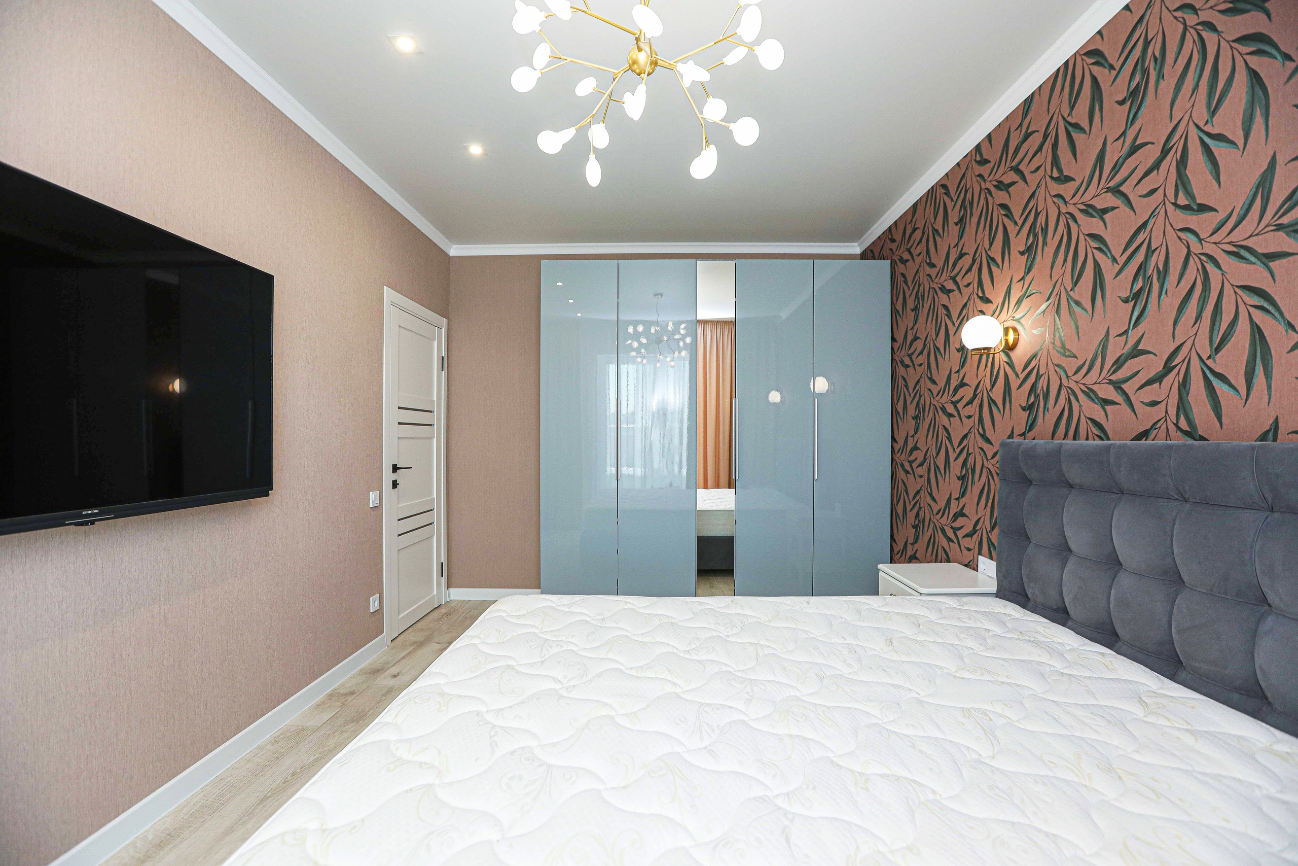 ИНТЕРЬЕРЫ. Photographer Viktoriya Markushina «My world throug»