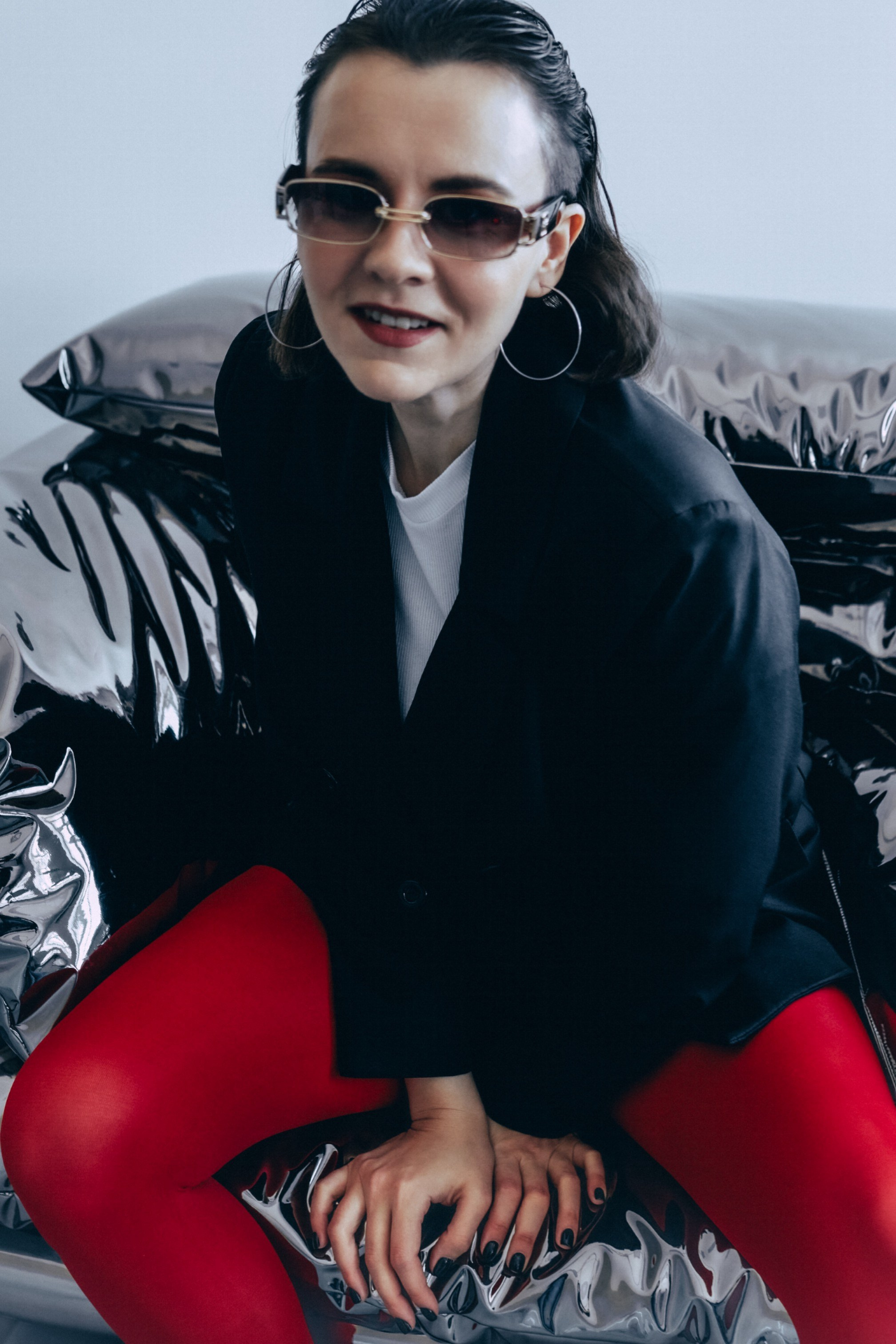 Надежда. Фотограф Стилист Тюмень Вера Хайруллина