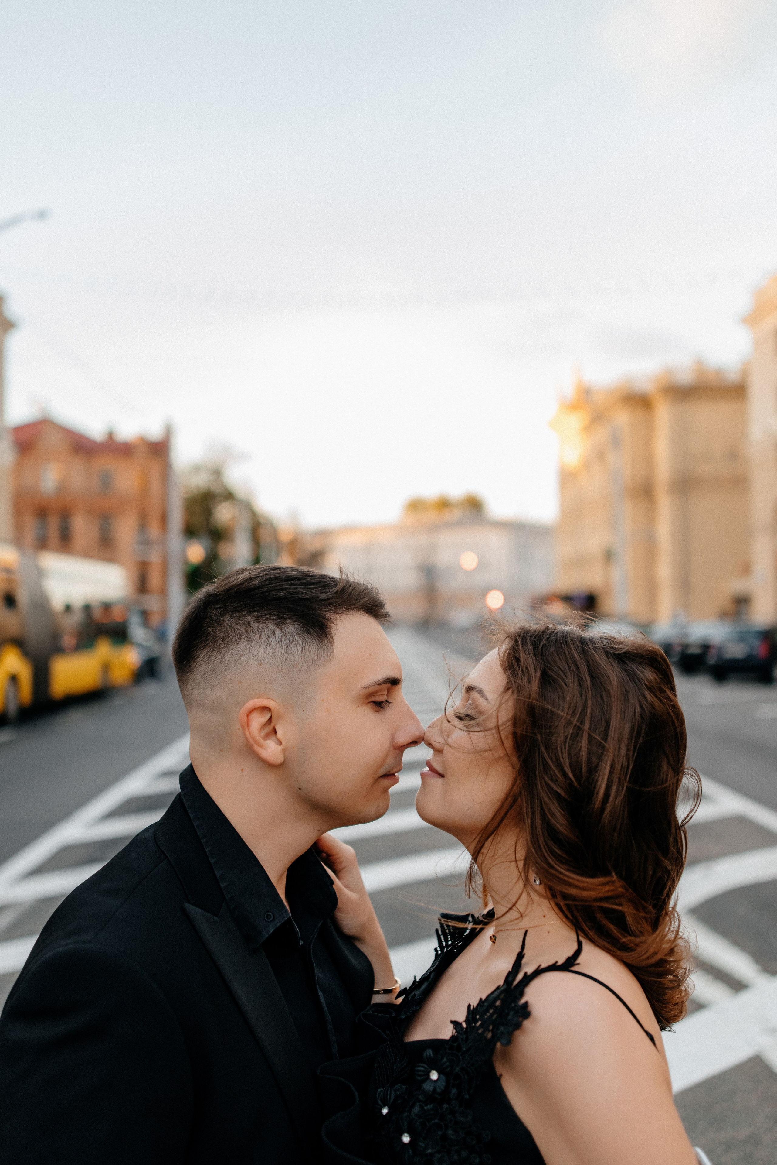 Юля и Леша. Свадебный и портретный фотограф в Минске Татьяна Лобода