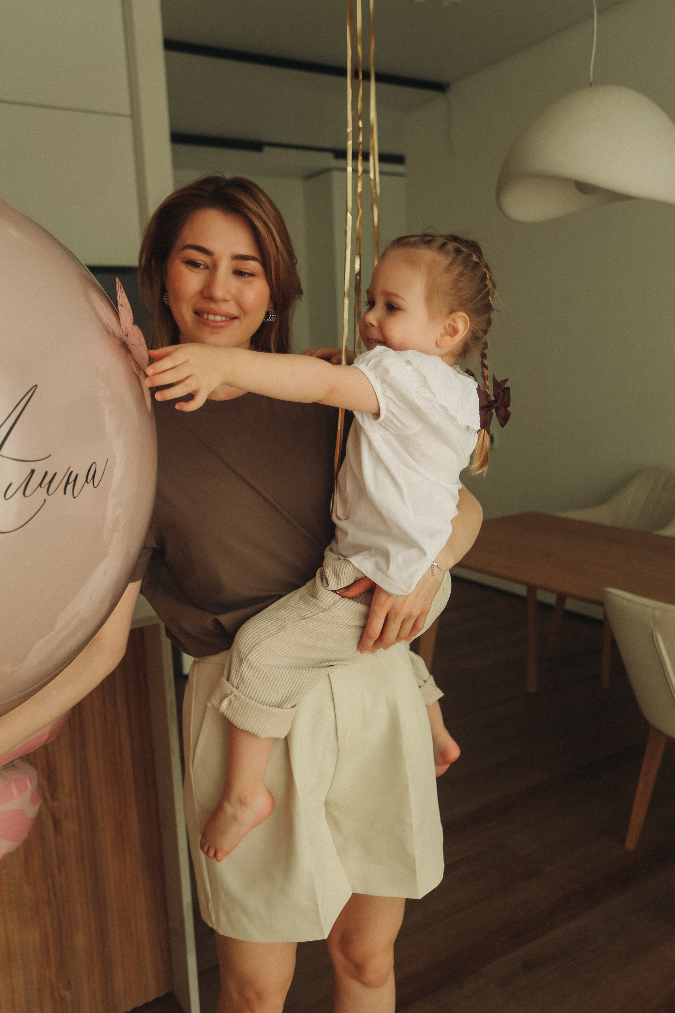 Алине 3 годика!. Детский фотограф, Волгоград