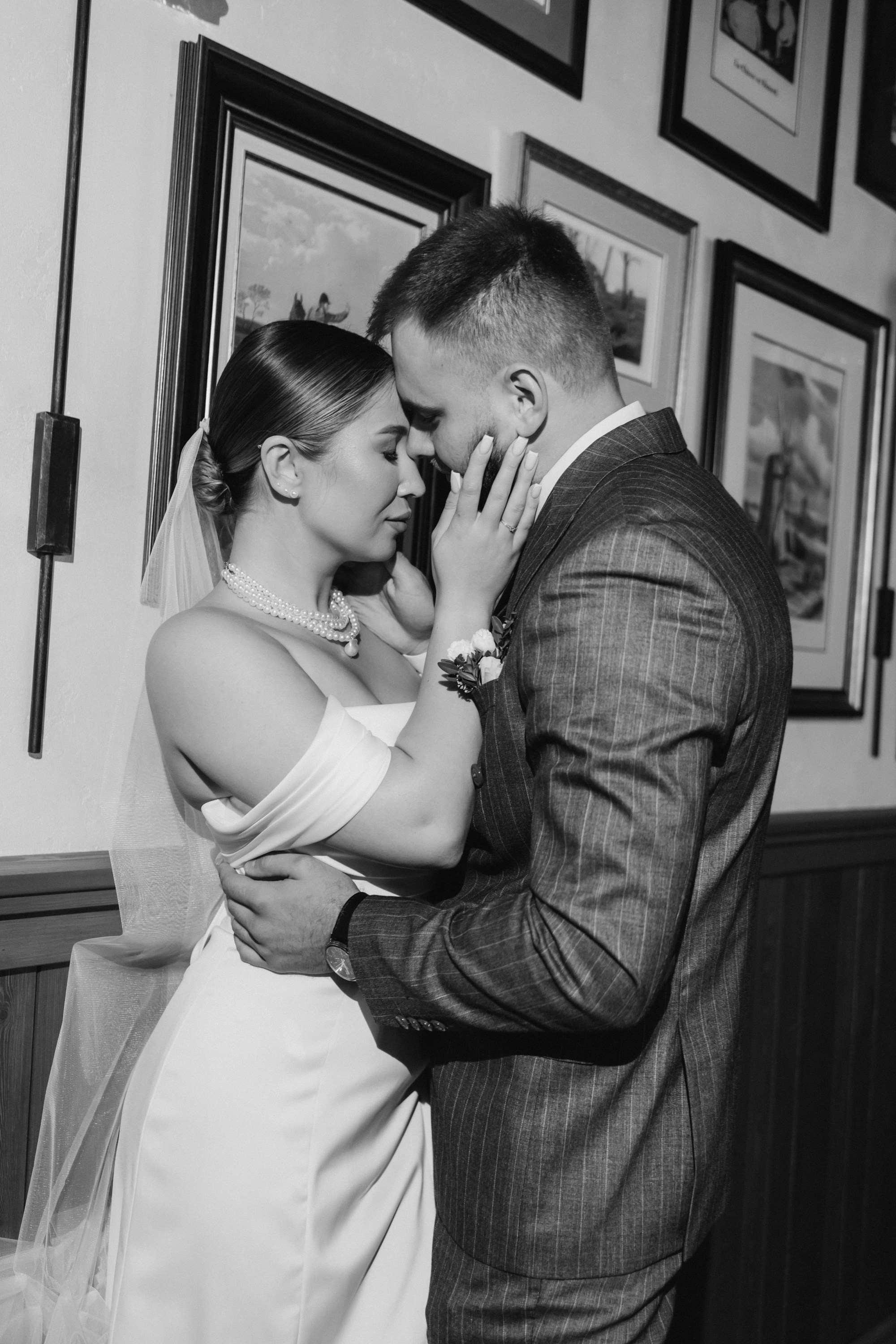 Igor & Elvina. RAMZIYA KAZAKOVA