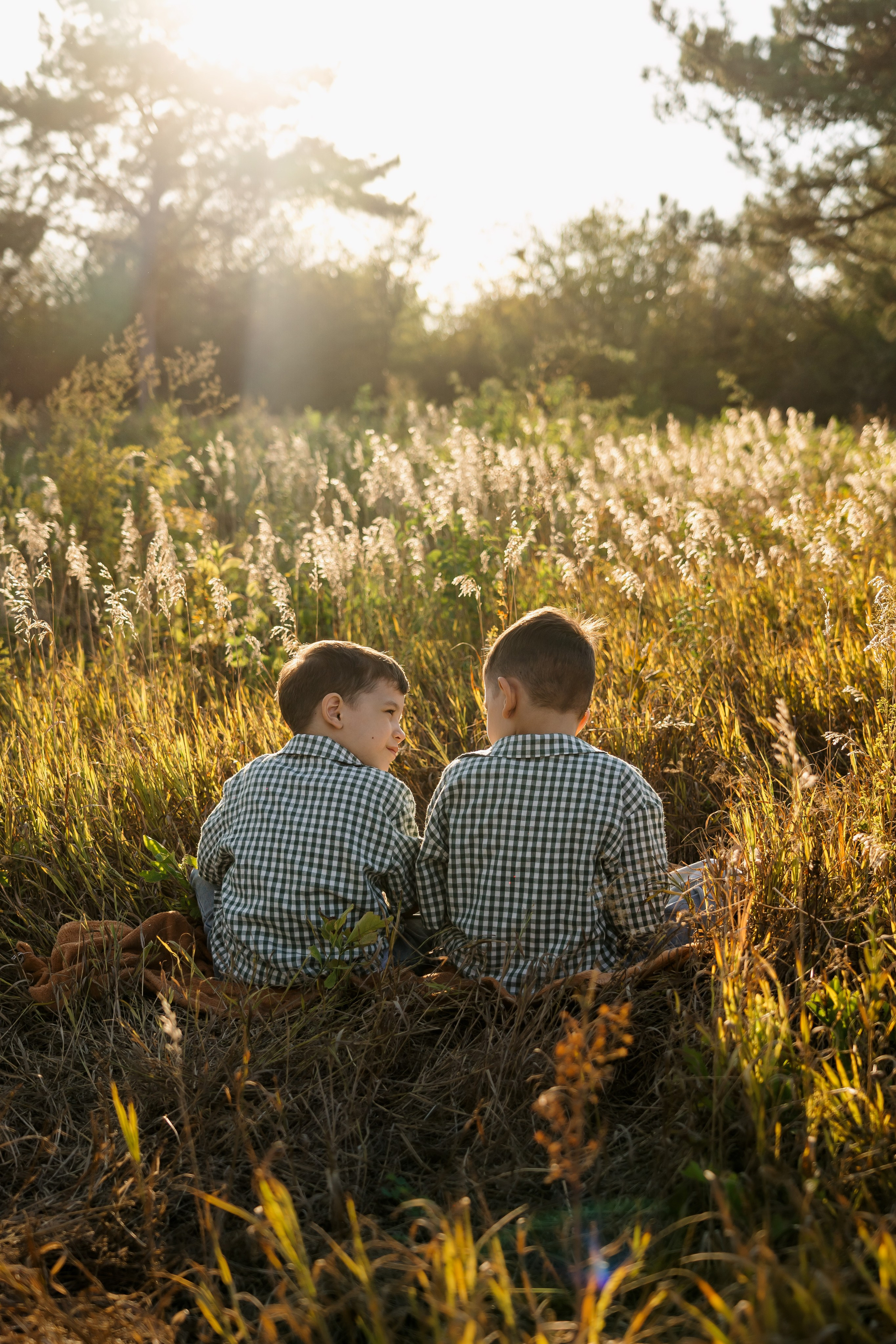 Семейная фотосессия. Фотограф в Ростове-на-Дону Соколова Ксения