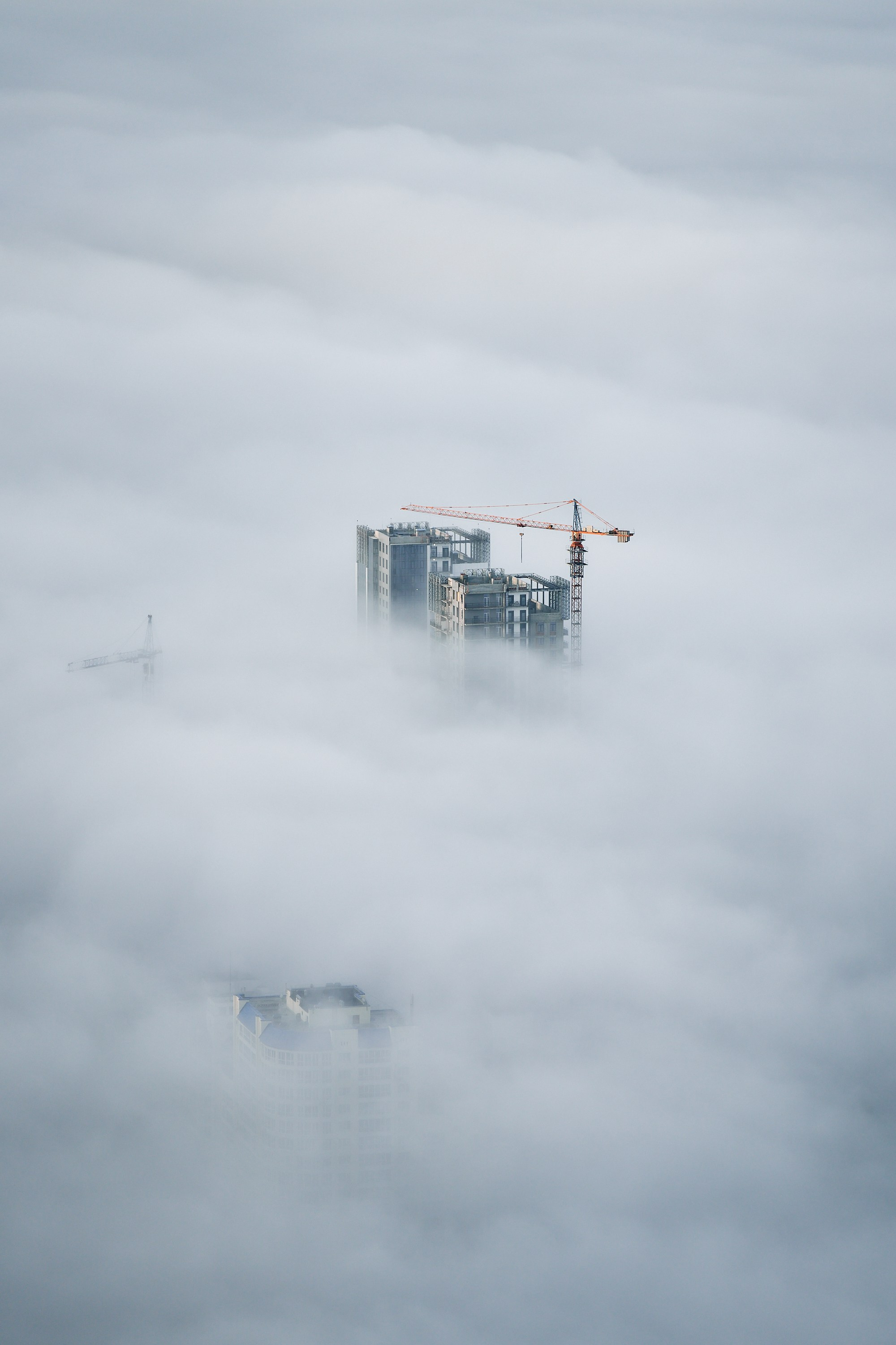 Воздушный шар. Фотограф