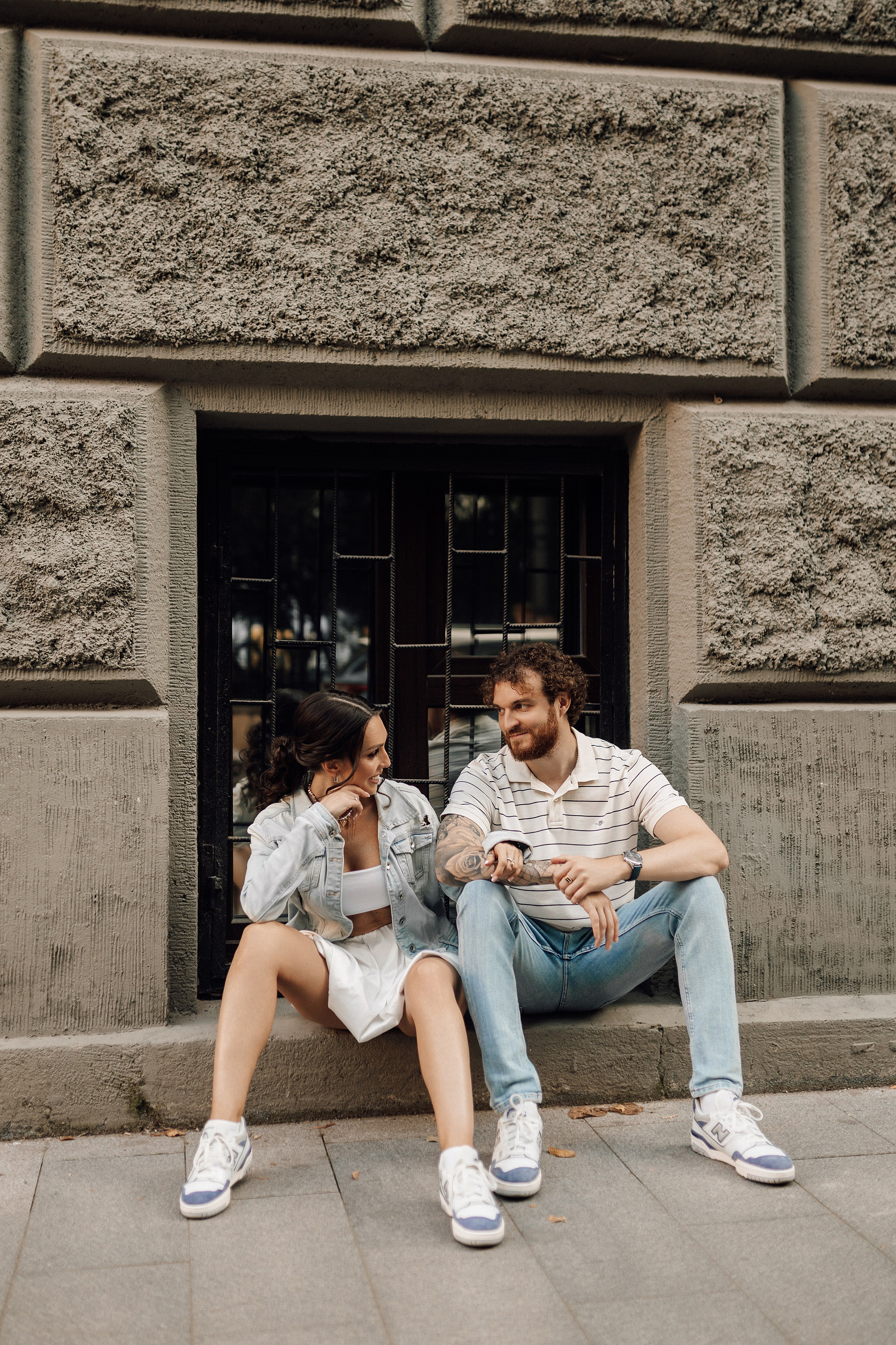 #1. Фотограф в Москве Юлия Хамзина