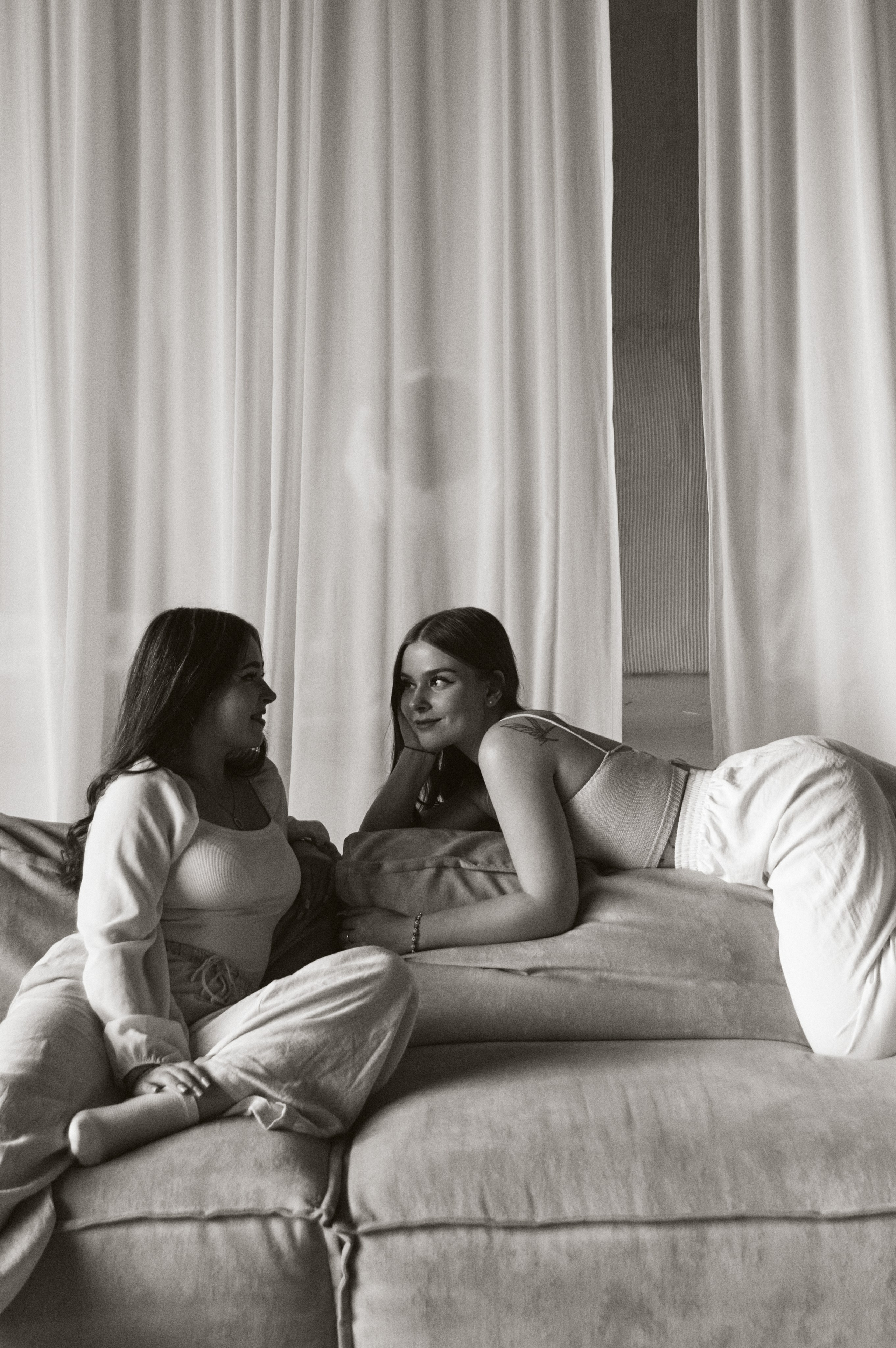 Friends. Портретный фотограф в Краснодаре Виктория Егорина