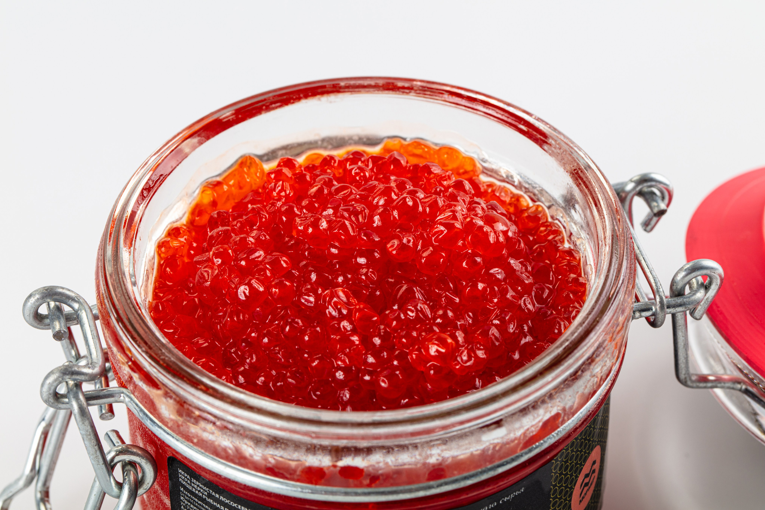 Съемка рыбы и морепродуктов для производства. Фуд-фотограф Андрей Старостин — съемка еды в Москве. 9000 руб. в час