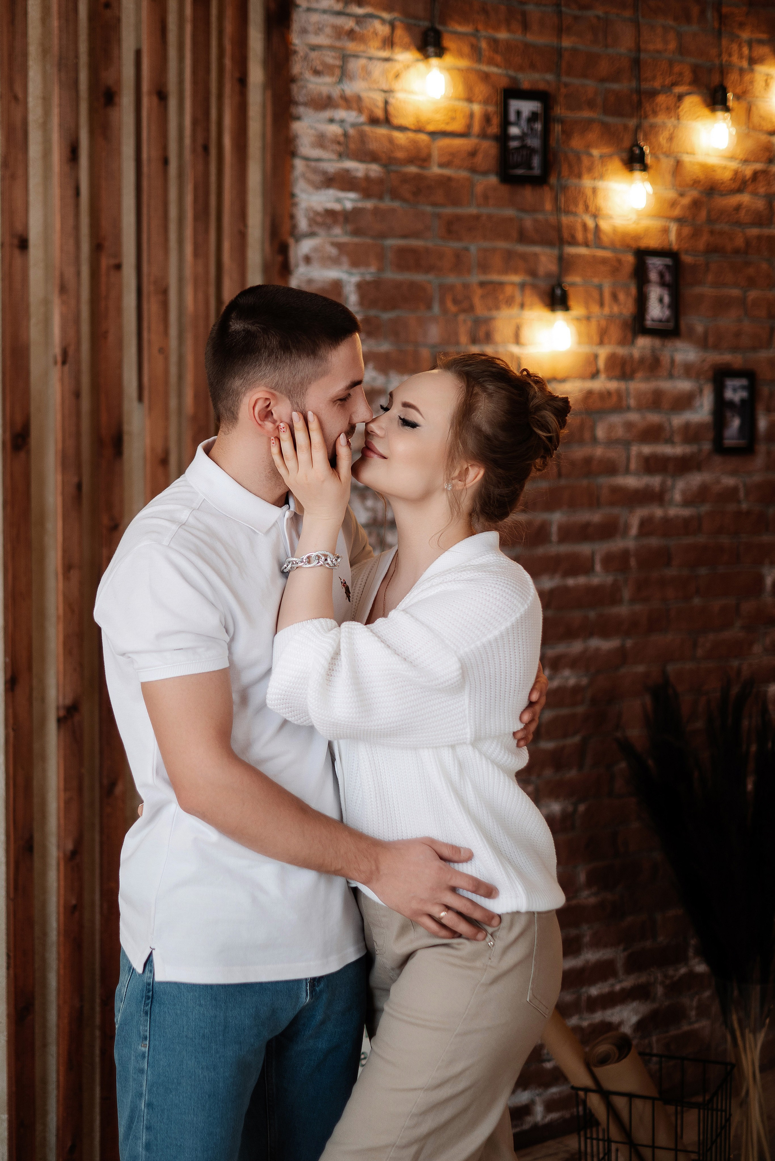 Парные. Свадебный и портретный фотограф в Липецке Юлия Свит