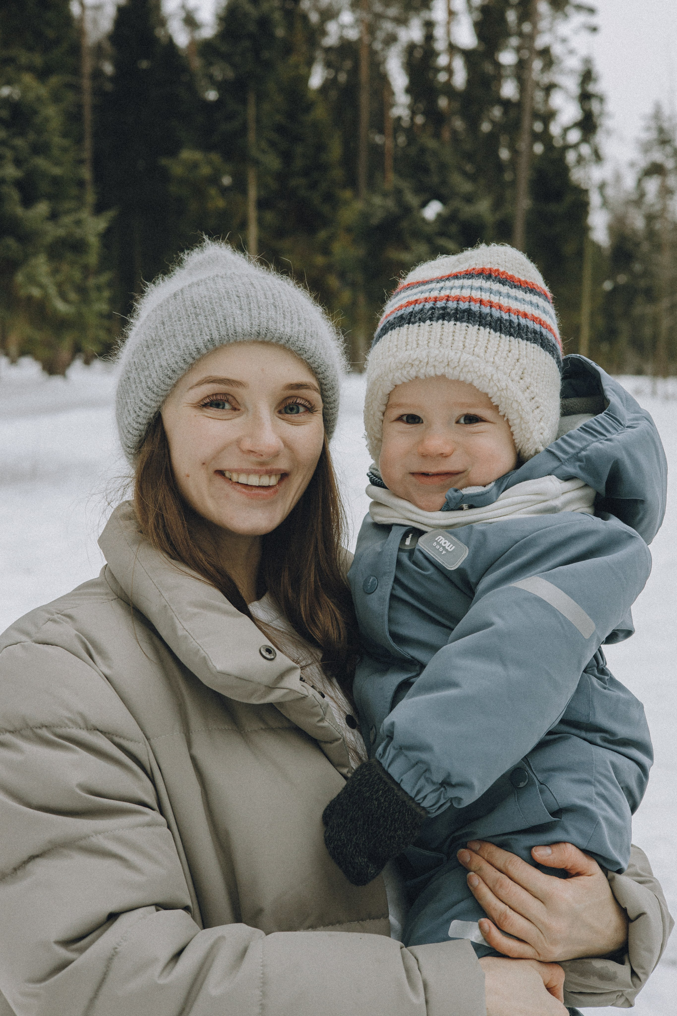 Екатерина, Игорь и Стас. Фотограф Москва Даниил Демидов