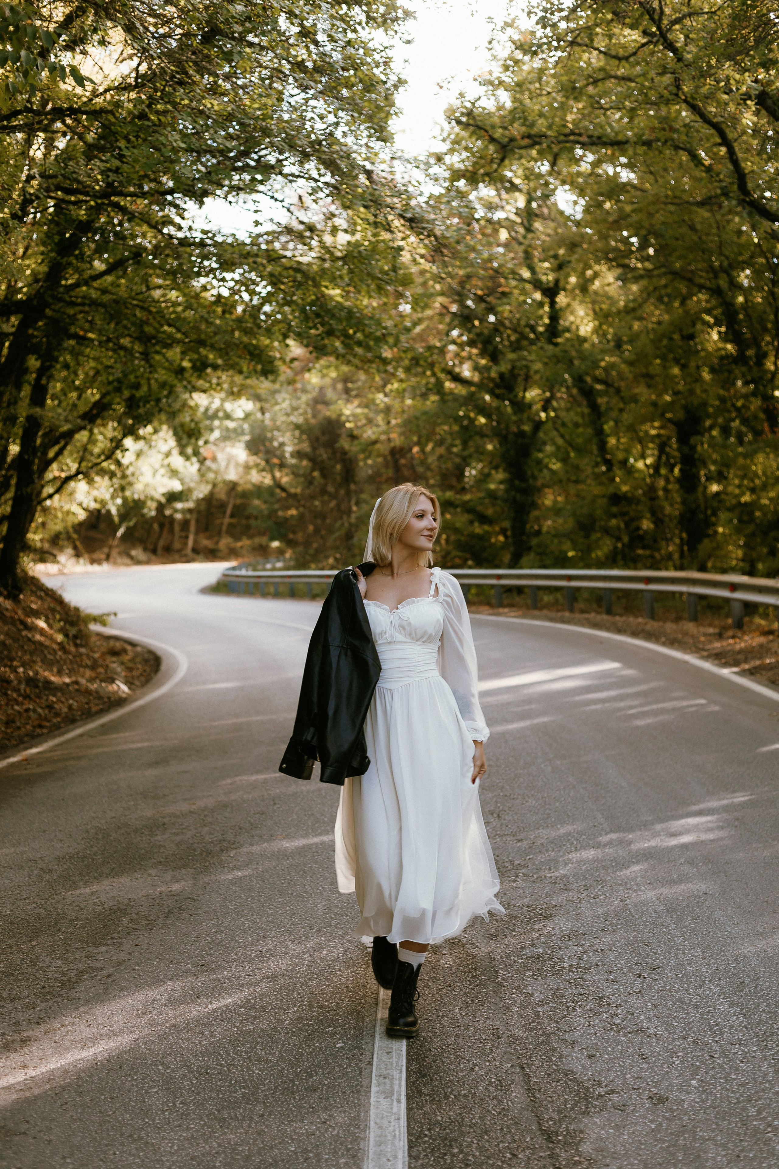 Вадим и Арина. Свадебное лавстори. Фотограф Анна Лейман. Севастополь