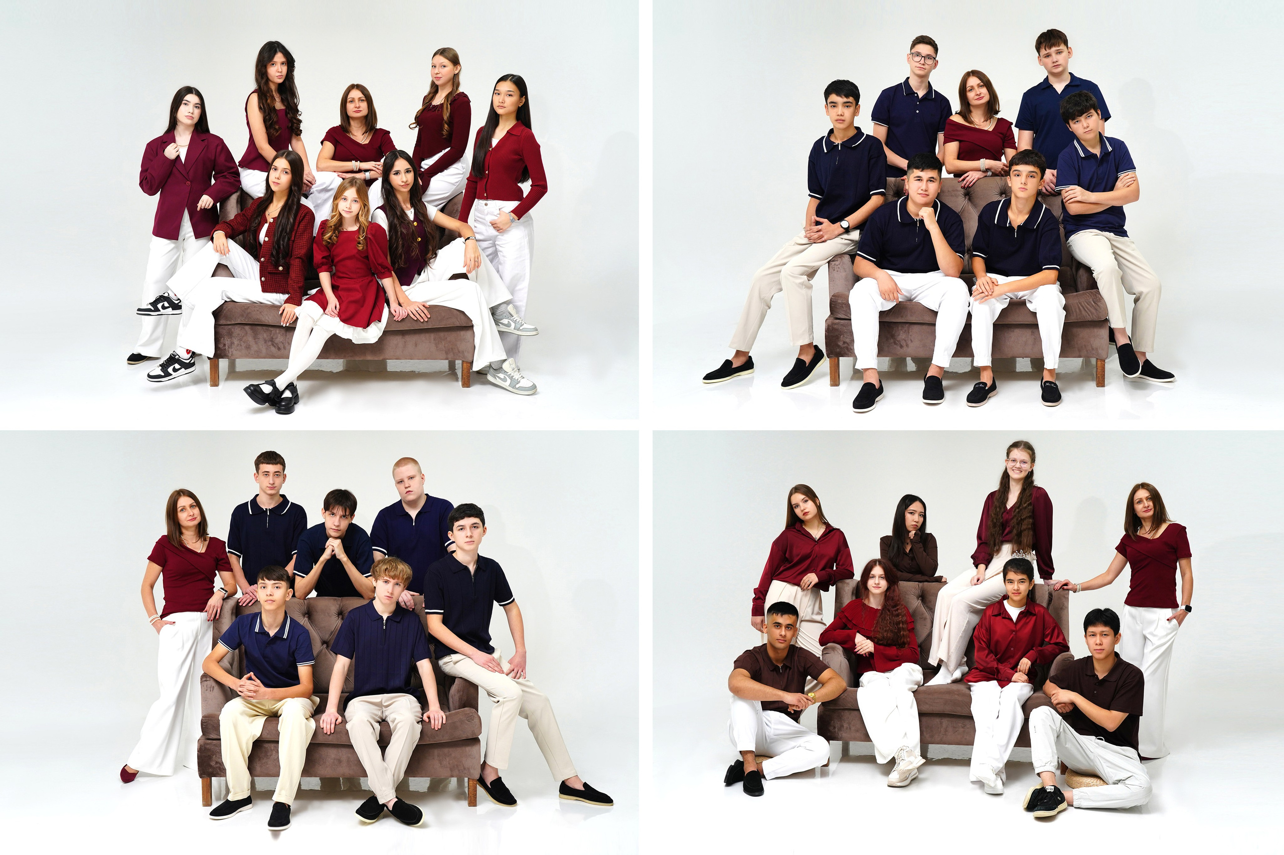 Образы. MEMENTO.Выпускные альбомы, школьные, юбилейные и другие книги. Ростов-на-Дону