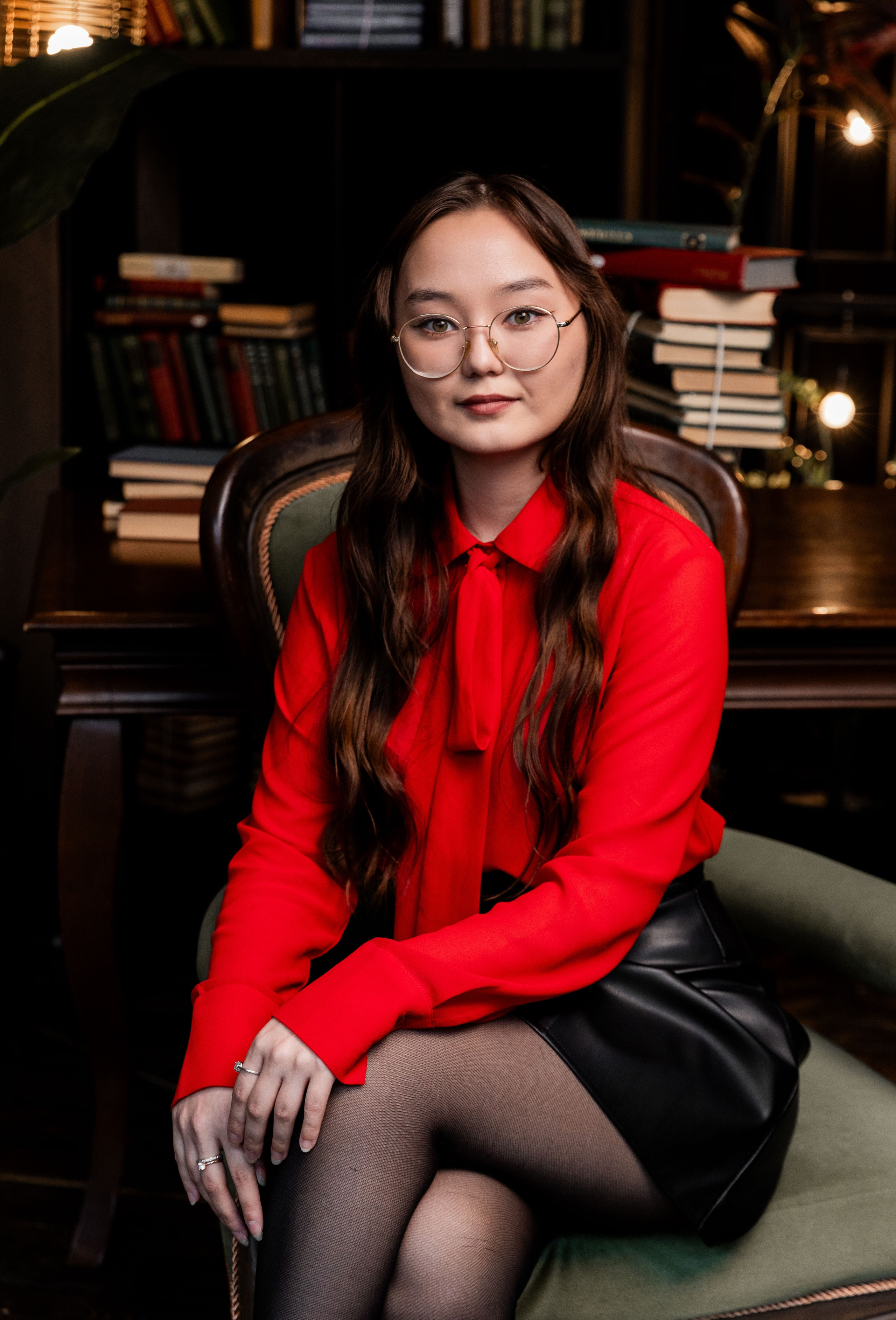 Школа им. Алихана Бокейхана, 11 «Б» класс