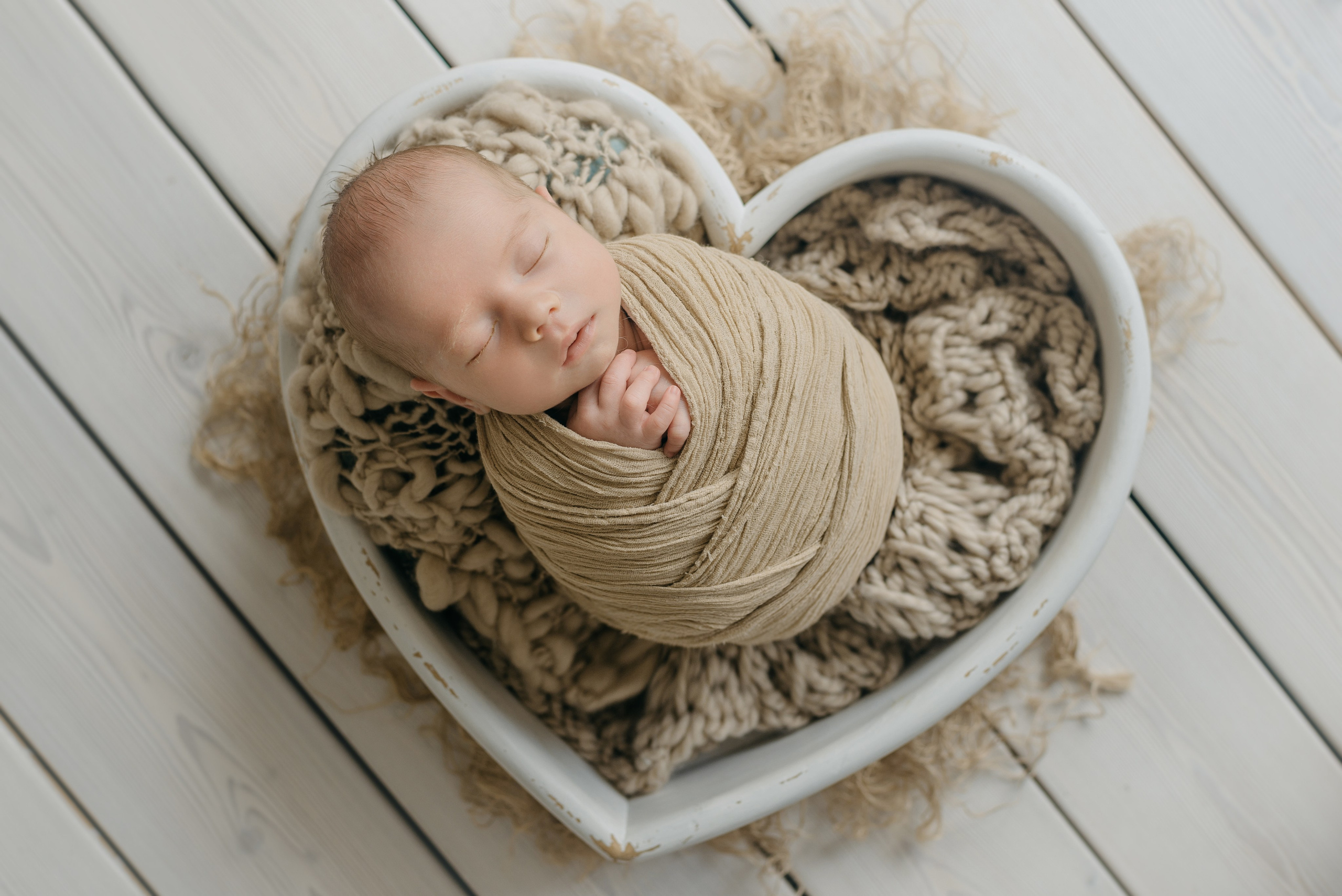 Даня. Фотограф новорожденных Белгород