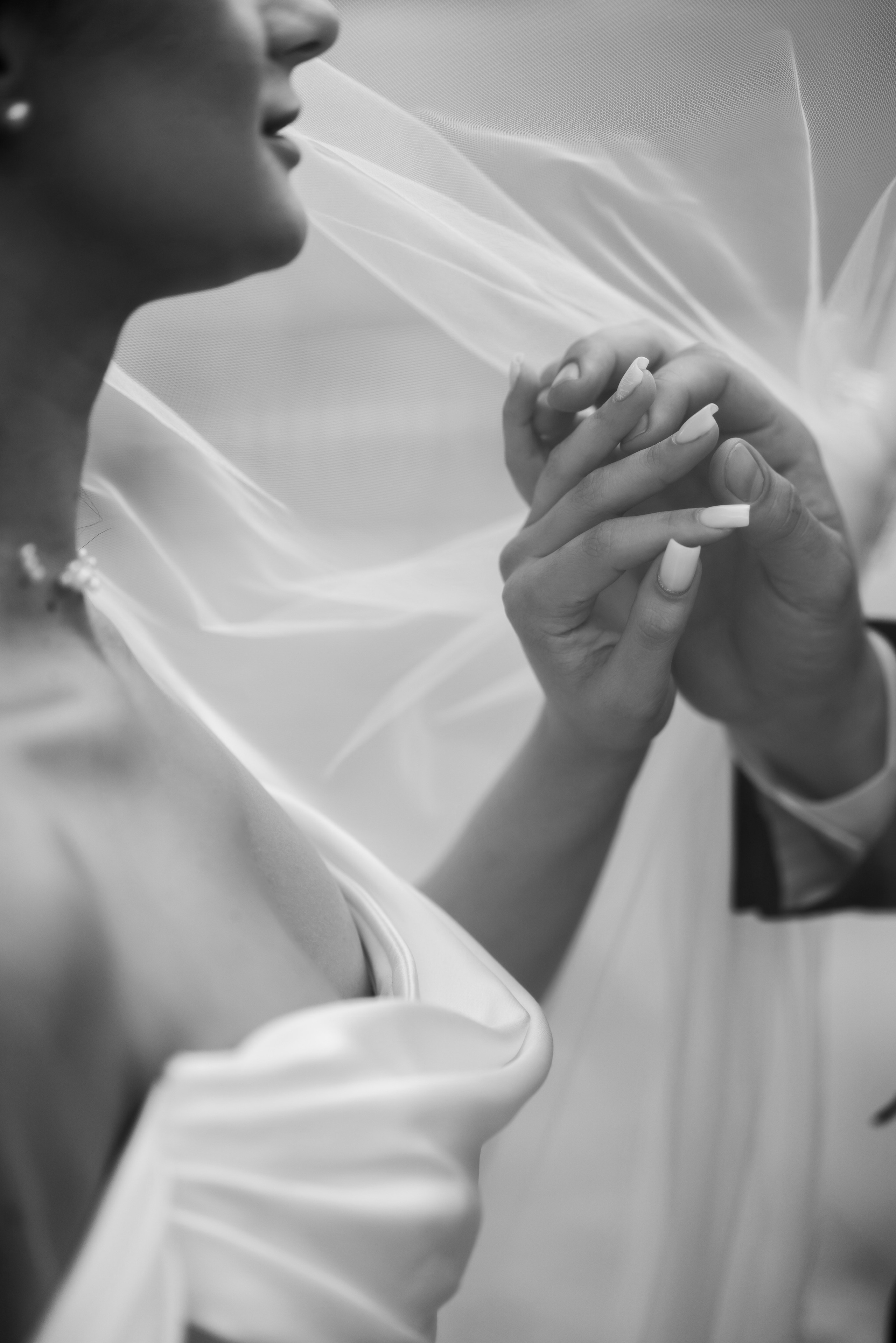 D&V. Свадебный и семейный фотограф в Самаре Алёна Савельева