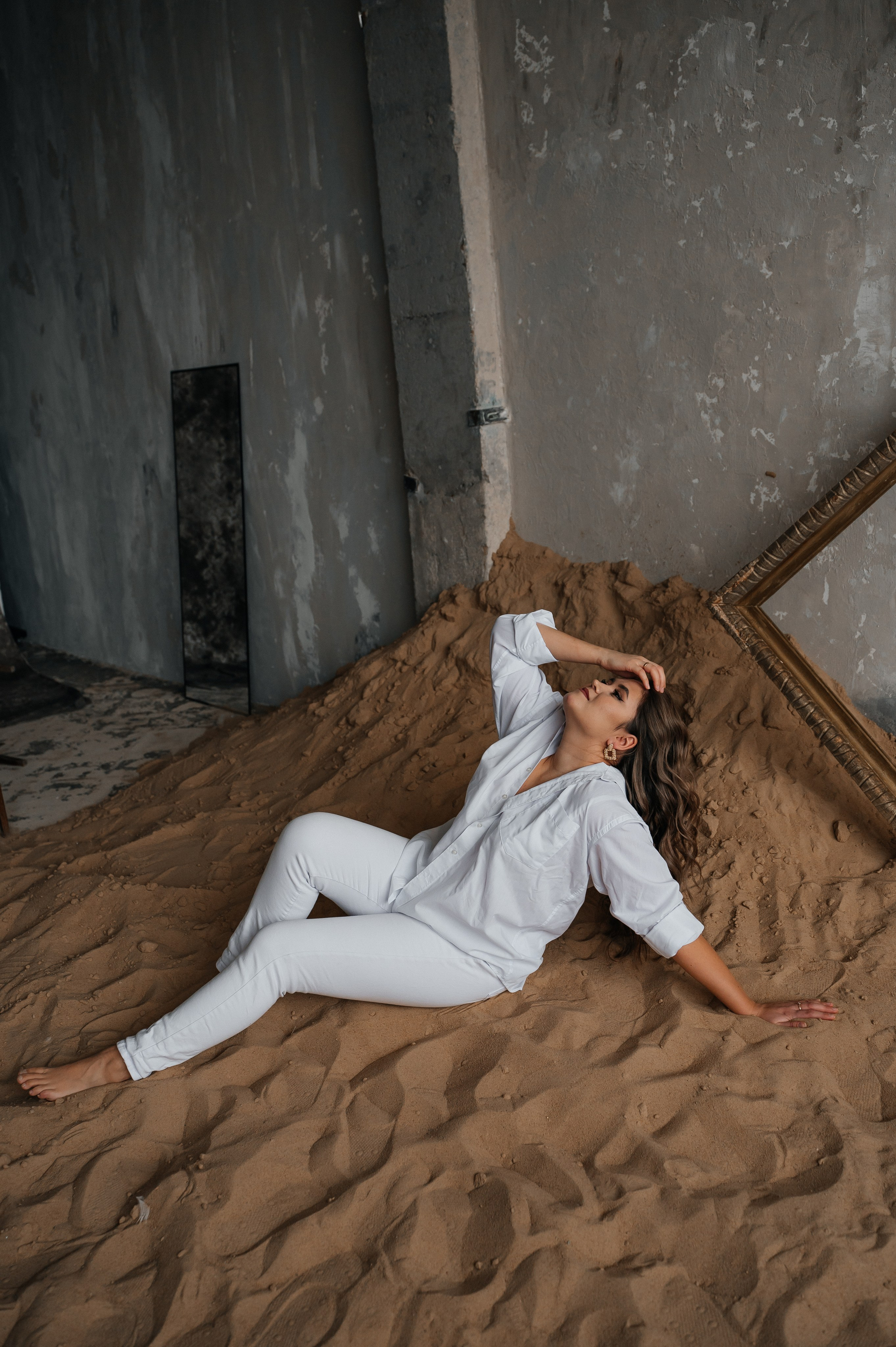 Ксюша. Свадебный и семейный фотограф в городе Смоленске