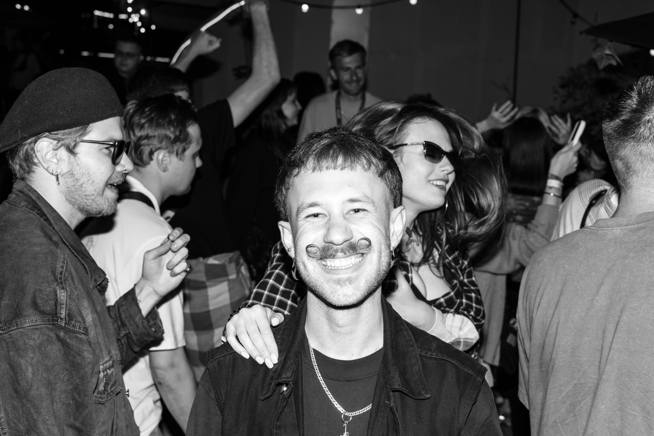 Ритмы. VICTORIA SHU