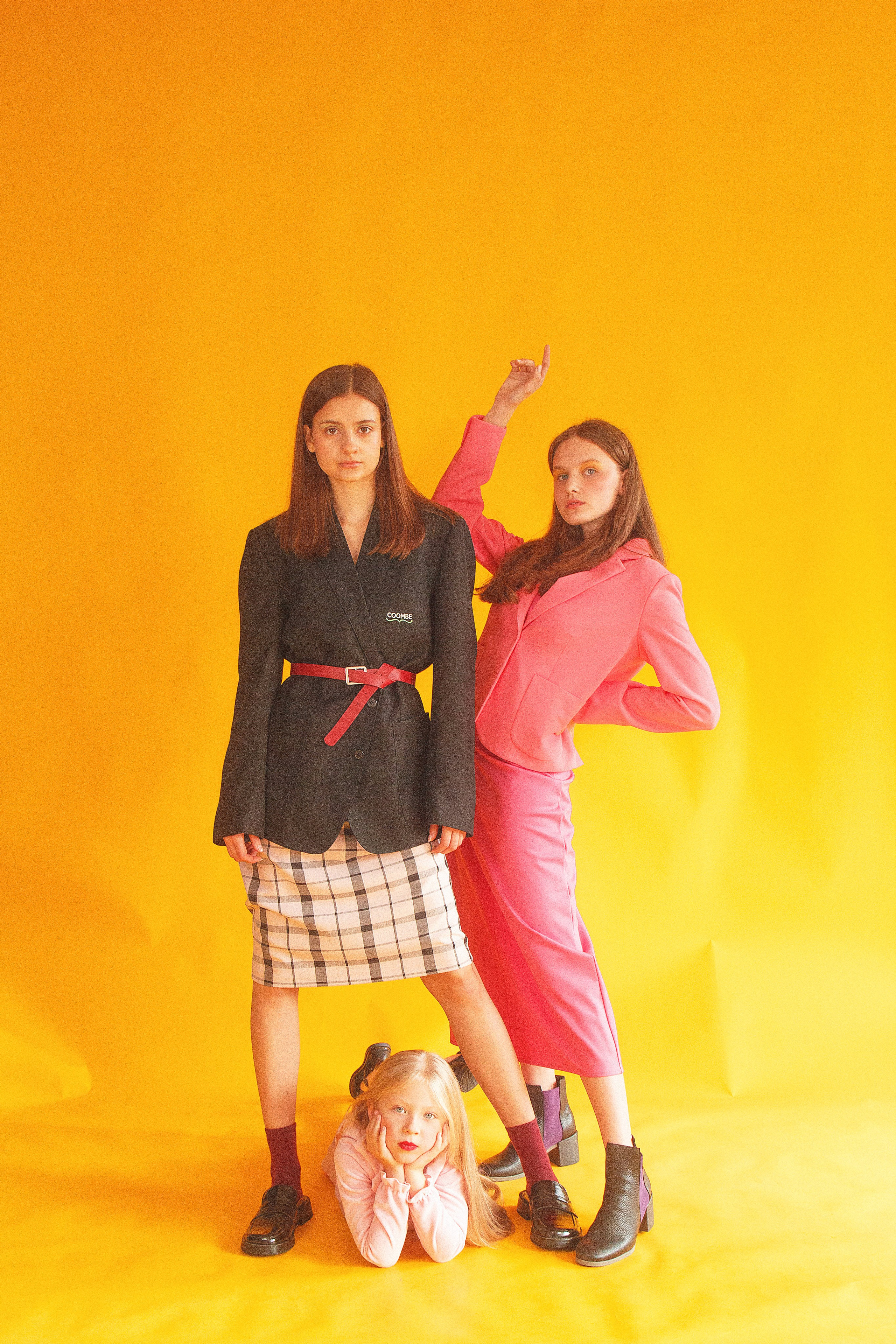 Эдиториал (журнальная съемка). Фотограф и видеограф в Омск/Москва Сащенко Лера