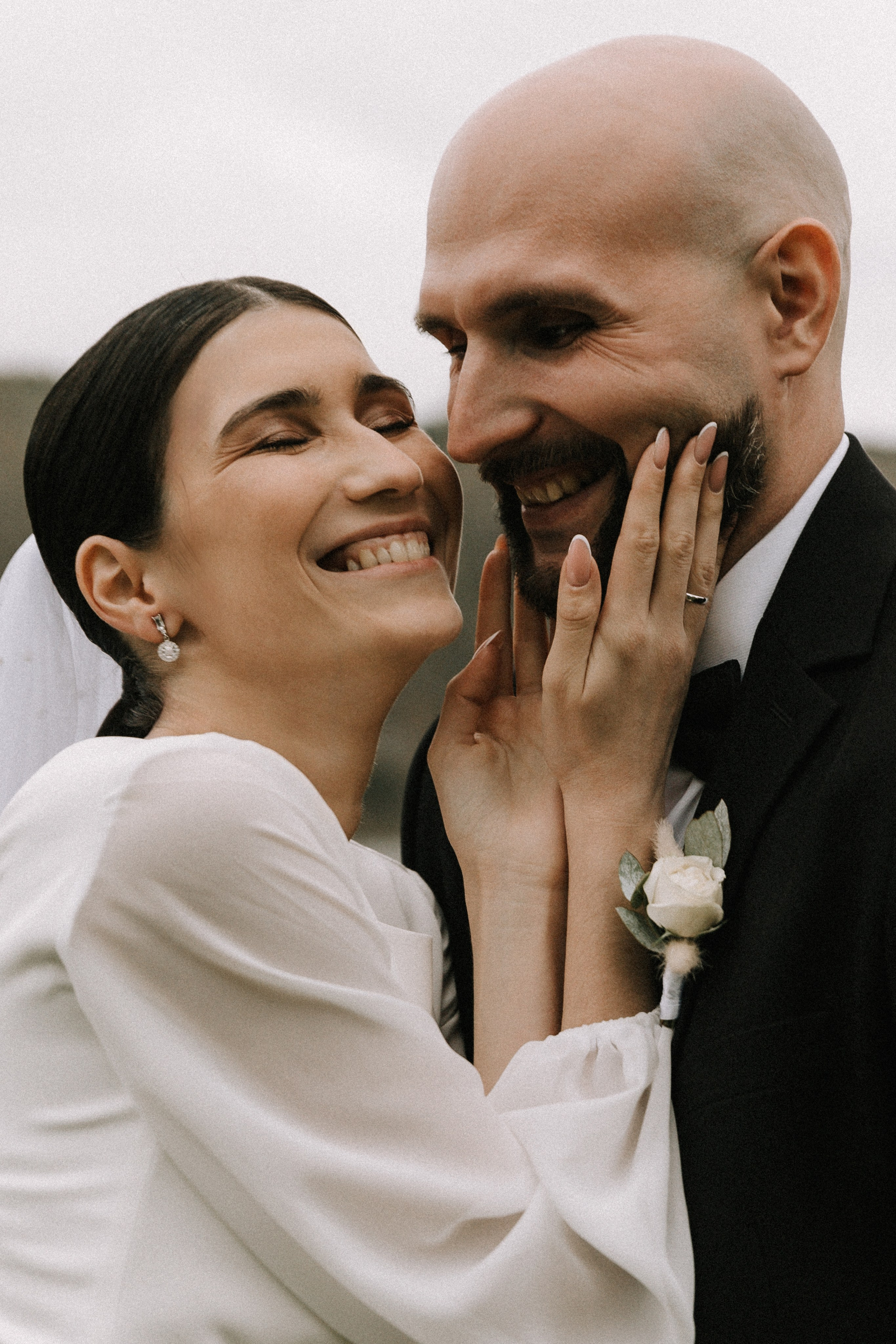 A&V. Свадебный и семейный фотограф в Красноярске Абраменко Настя