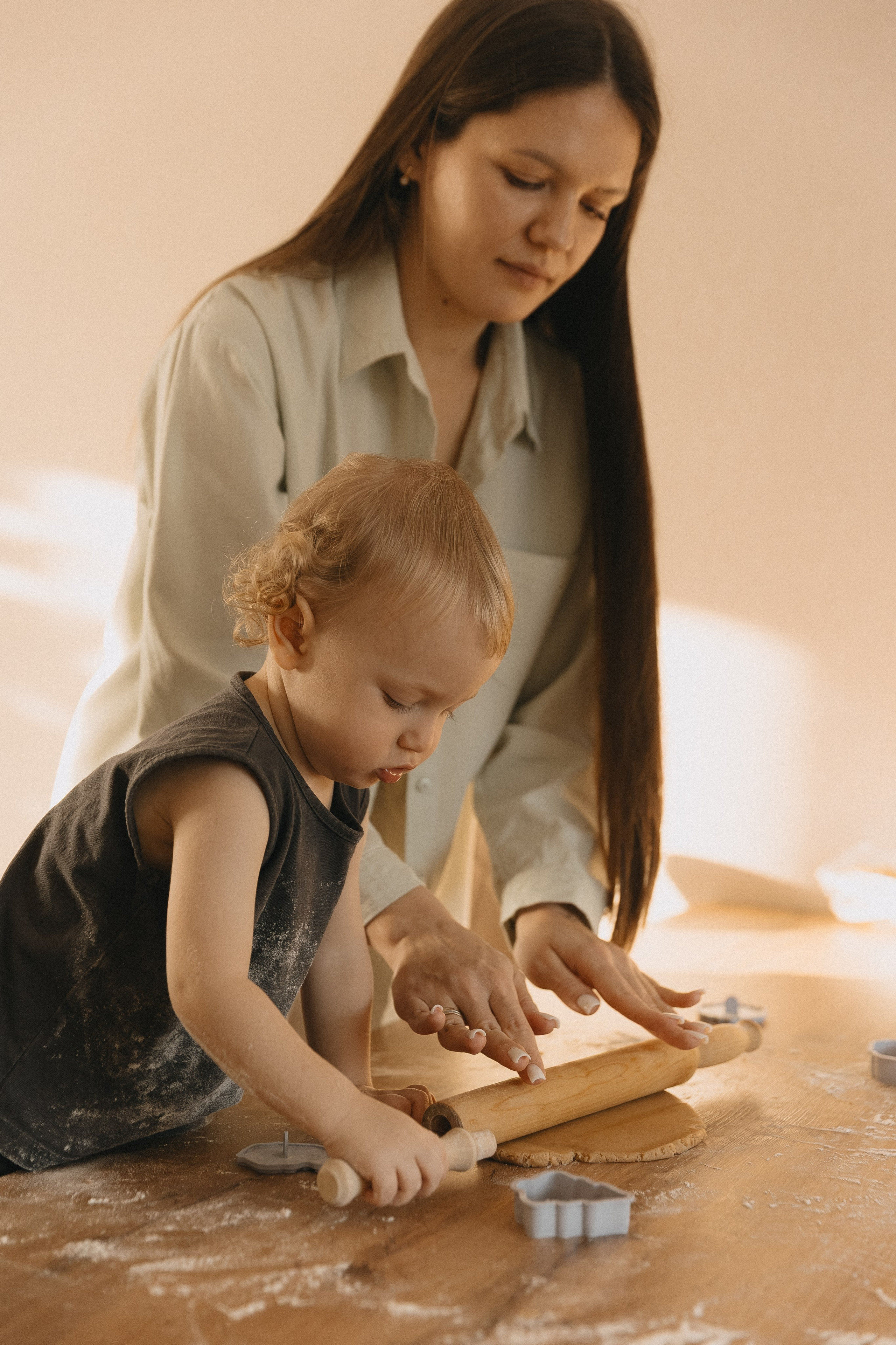 Майонезная семья. Свадебный и семейный фотограф в Красноярске Абраменко Настя