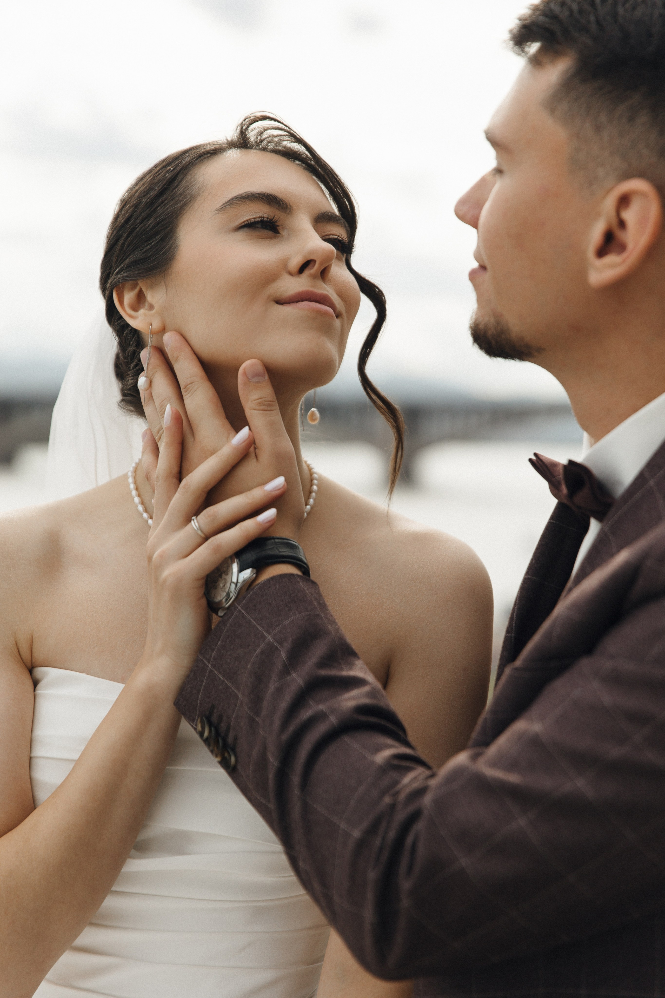 T & M. Свадебный и семейный фотограф в Красноярске Абраменко Настя