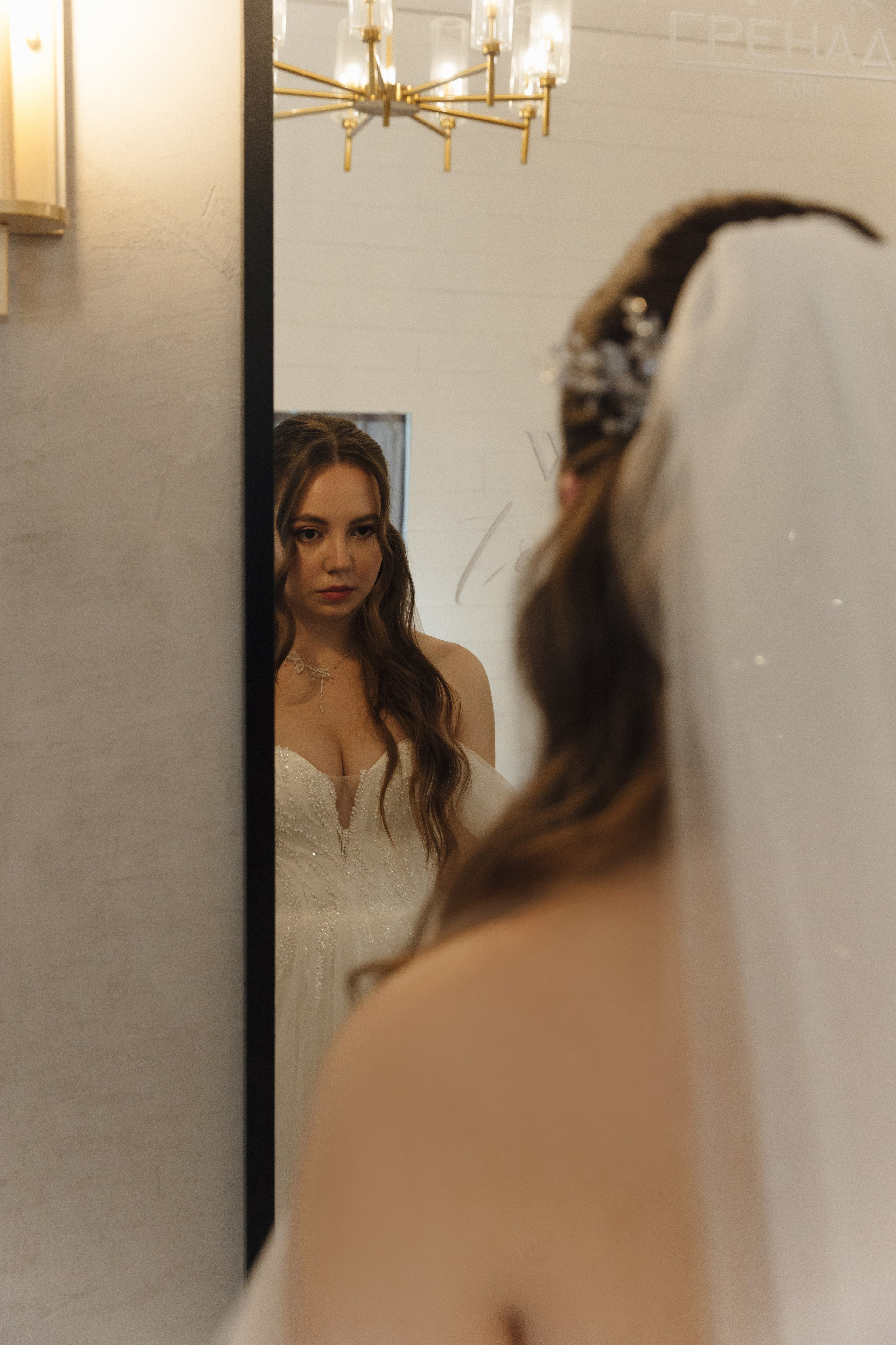 V & A. Свадебный и семейный фотограф в Красноярске Абраменко Настя