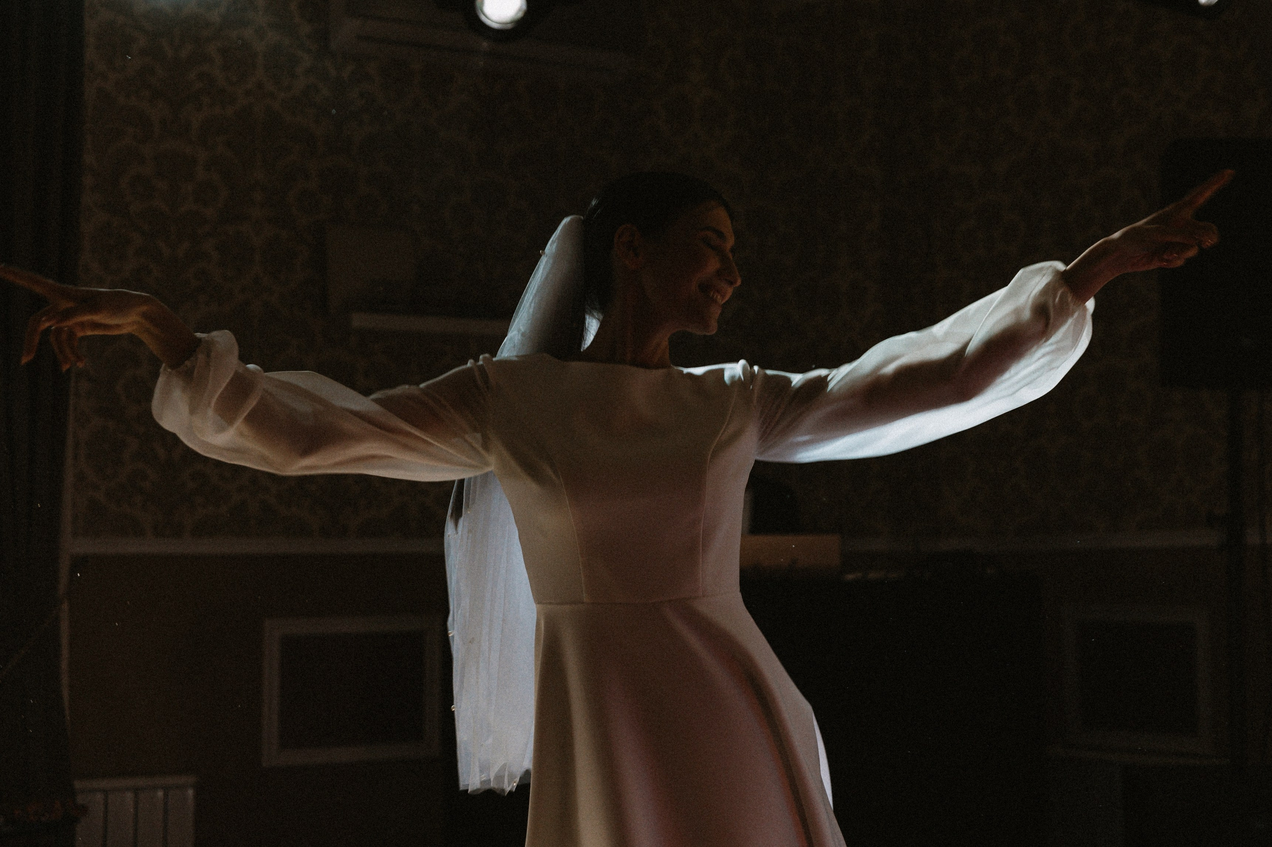 A&V. Свадебный и семейный фотограф в Красноярске Абраменко Настя