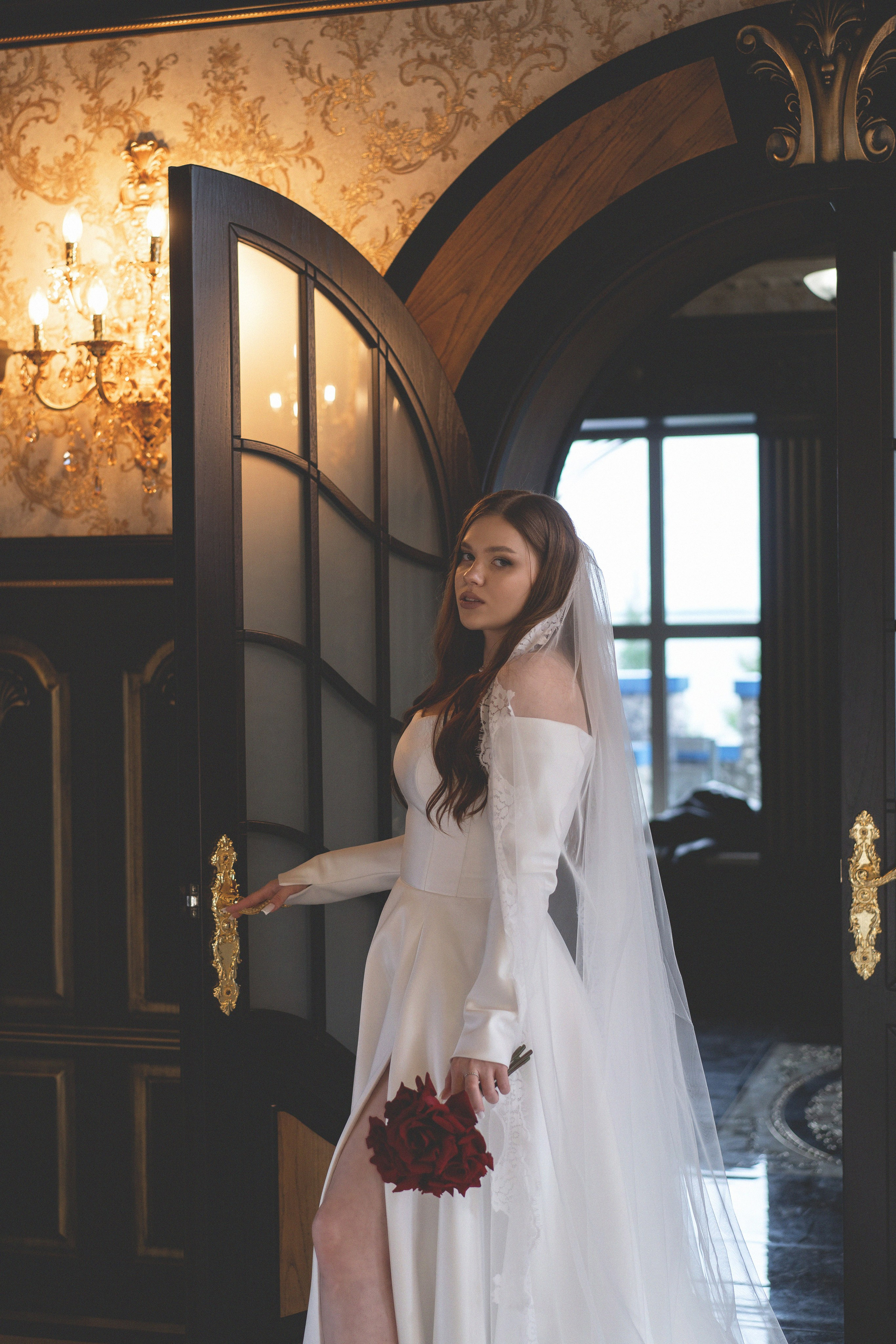 Вика и Михаил. Фотограф Лютикова Ирина, Тюмень, Москва