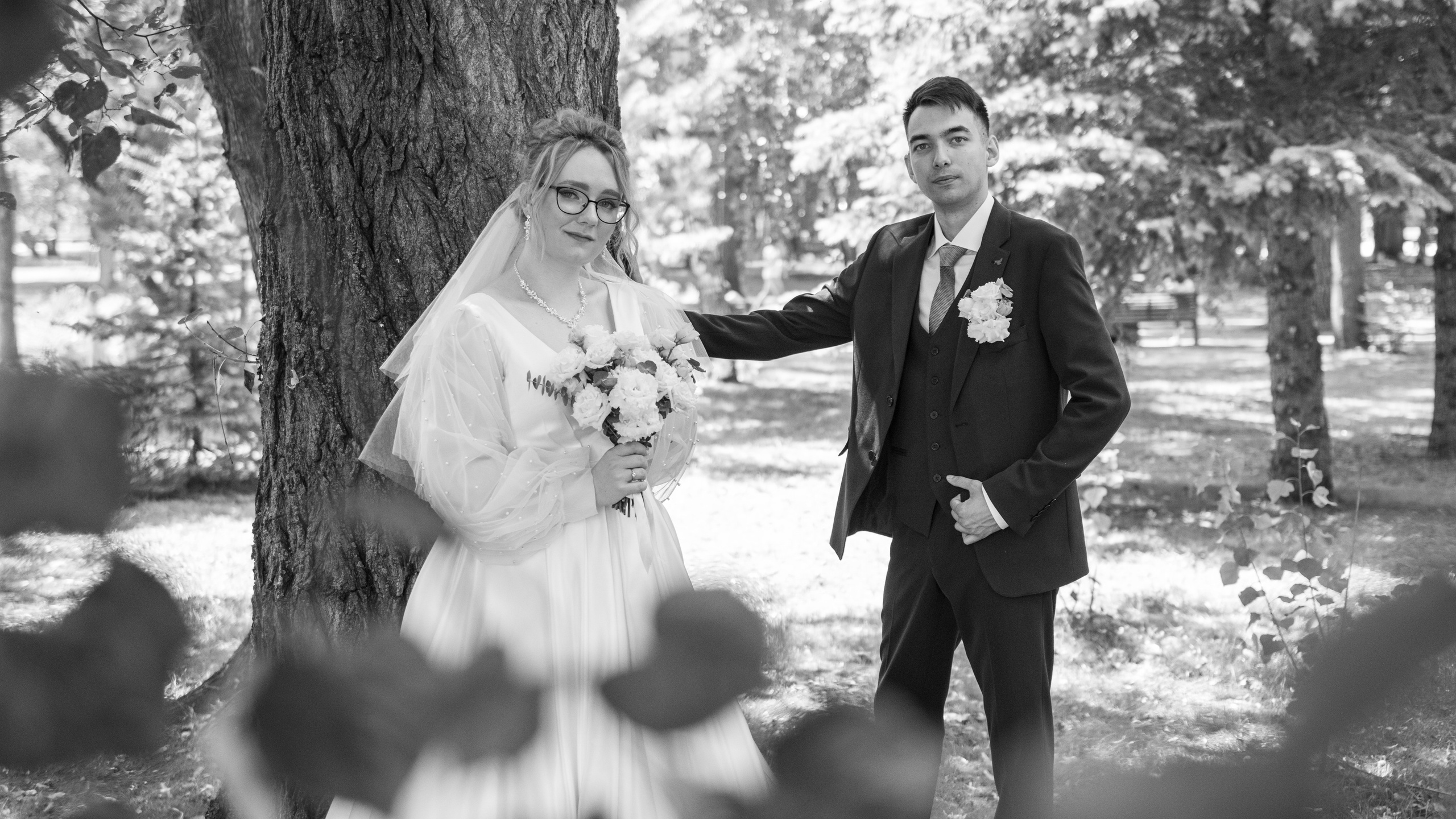 Свадебный и семейный фотограф в Уфе и Башкирии Дмитрий Коломеец