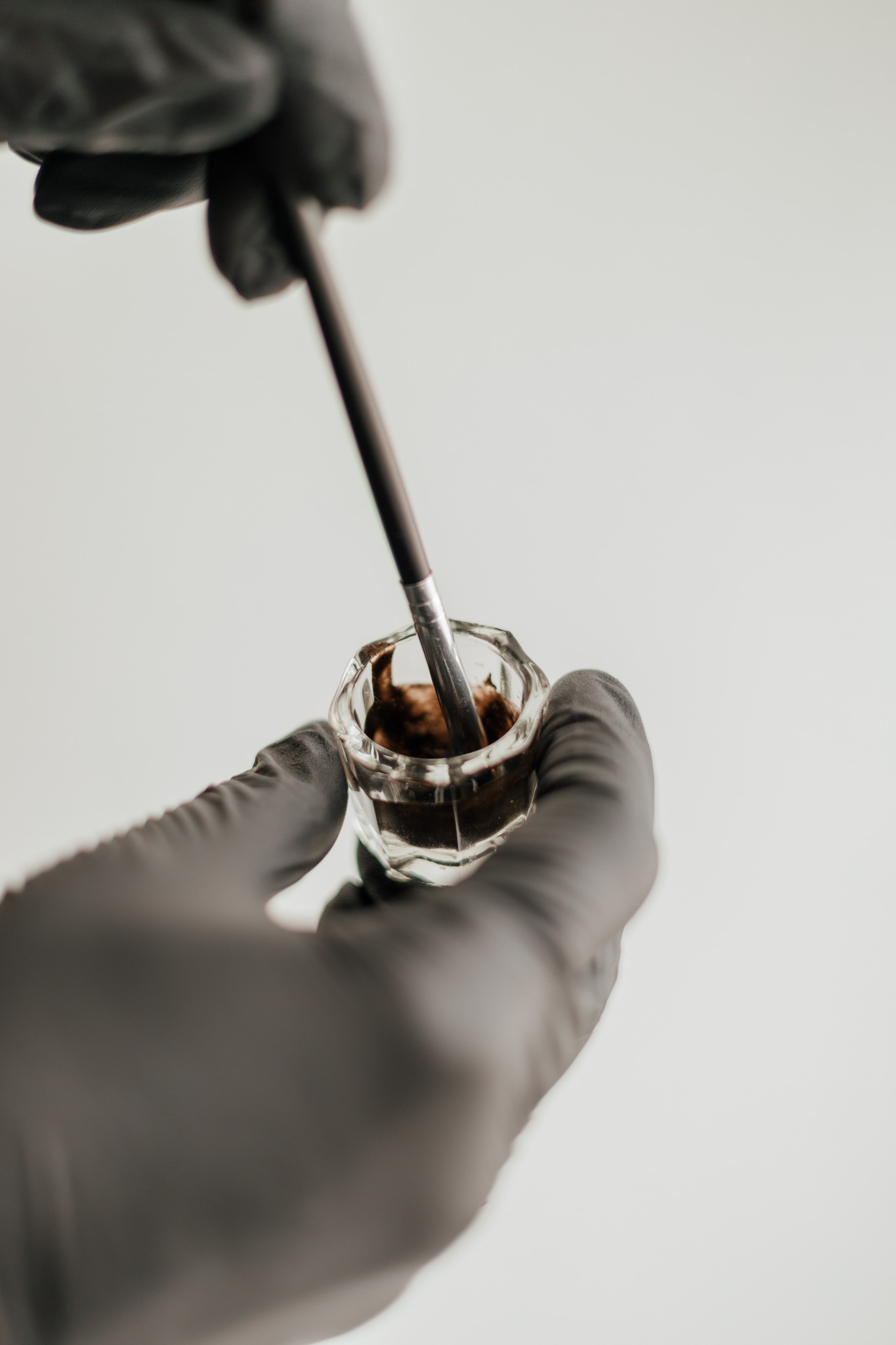 Контент для бровиста. Фотограф в Москве |Локтионова Екатерина | LOKKA