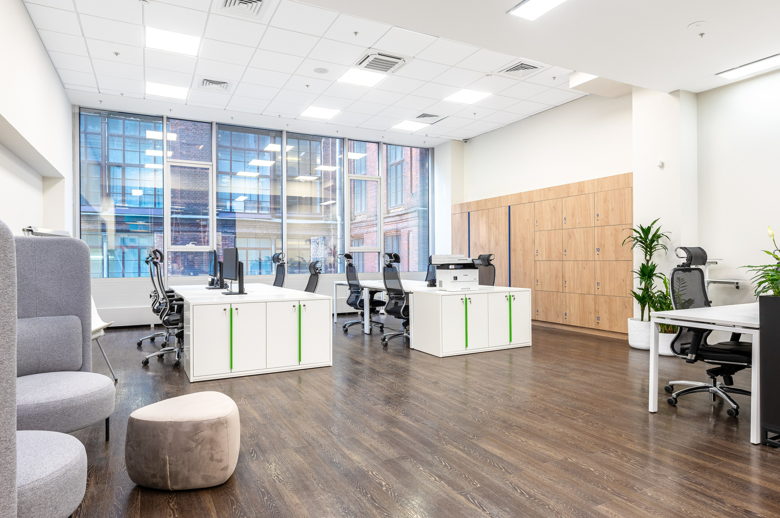 Съемка мебели в интерьере для компании «Гуд Вайбс». Интерьерный фотограф. Фото- видеосъемка недвижимости Санкт-Петербург