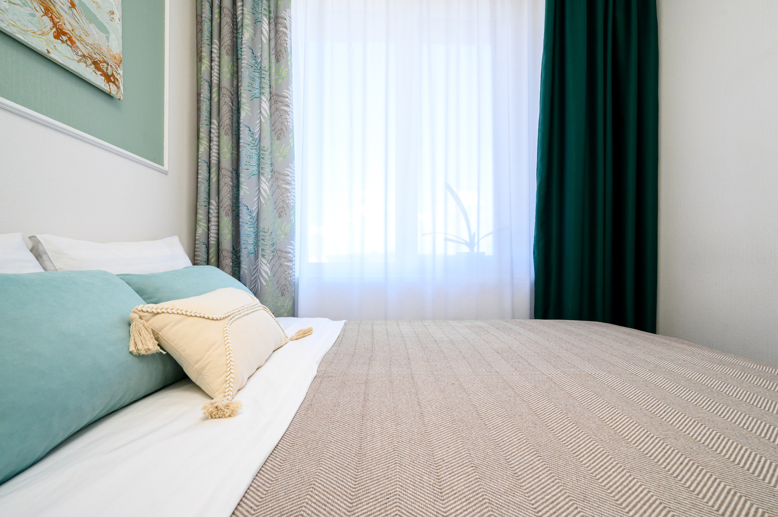 Квартира в аренду ул. Тосина. Интерьерный фотограф. Фото- видеосъемка недвижимости Санкт-Петербург