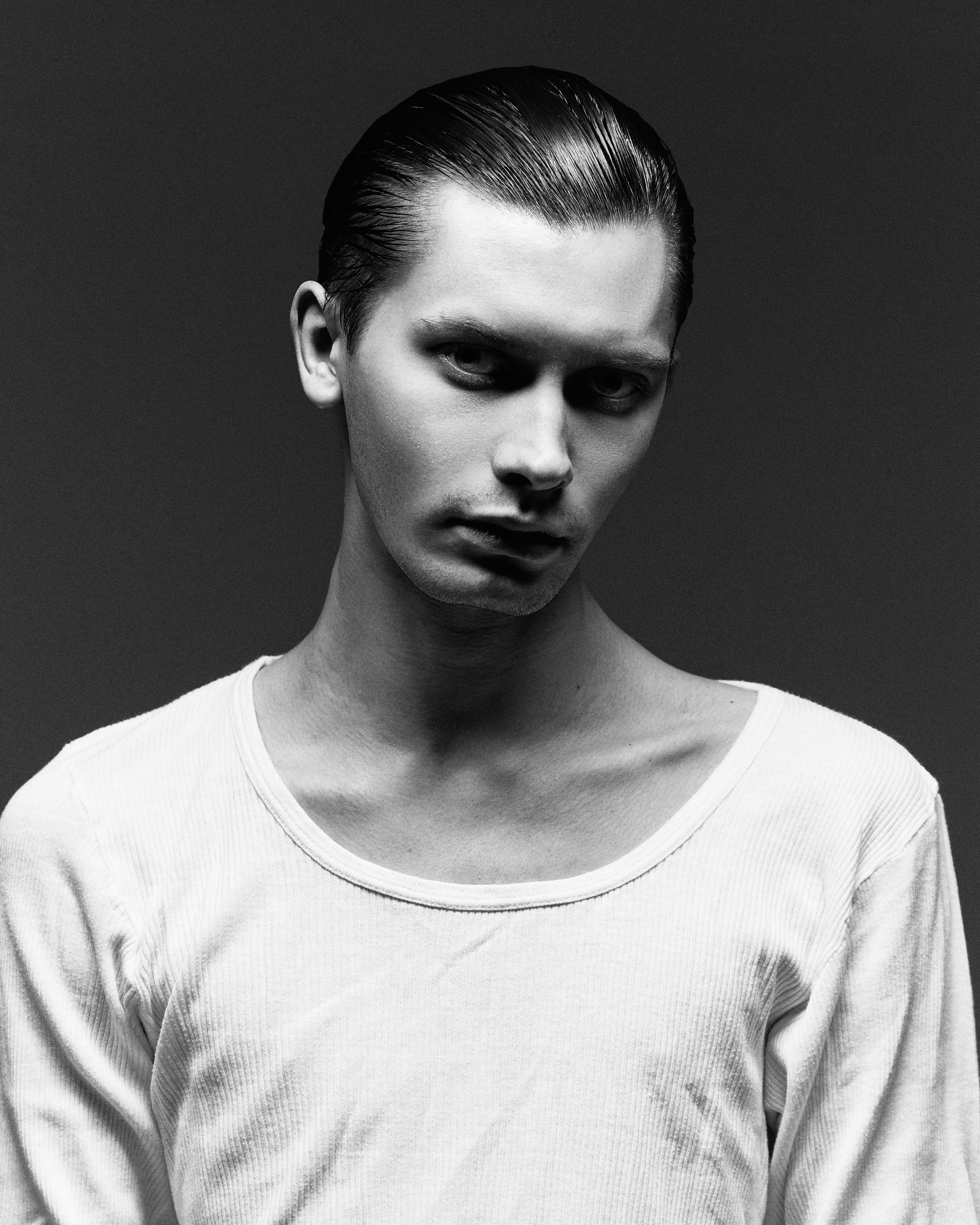 DENIS S. THE FAME MODELS