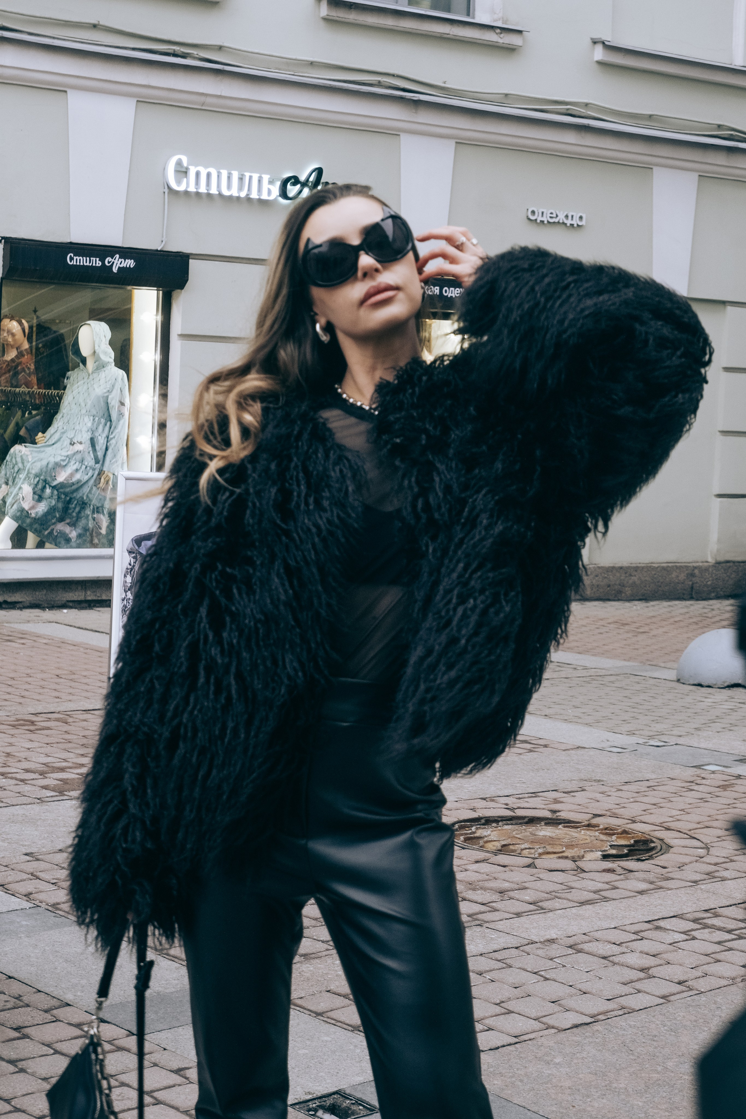 Неделя моды СПб 24. Фотограф Видеограф Санкт-Петербург Москва Рустам Лукьянов