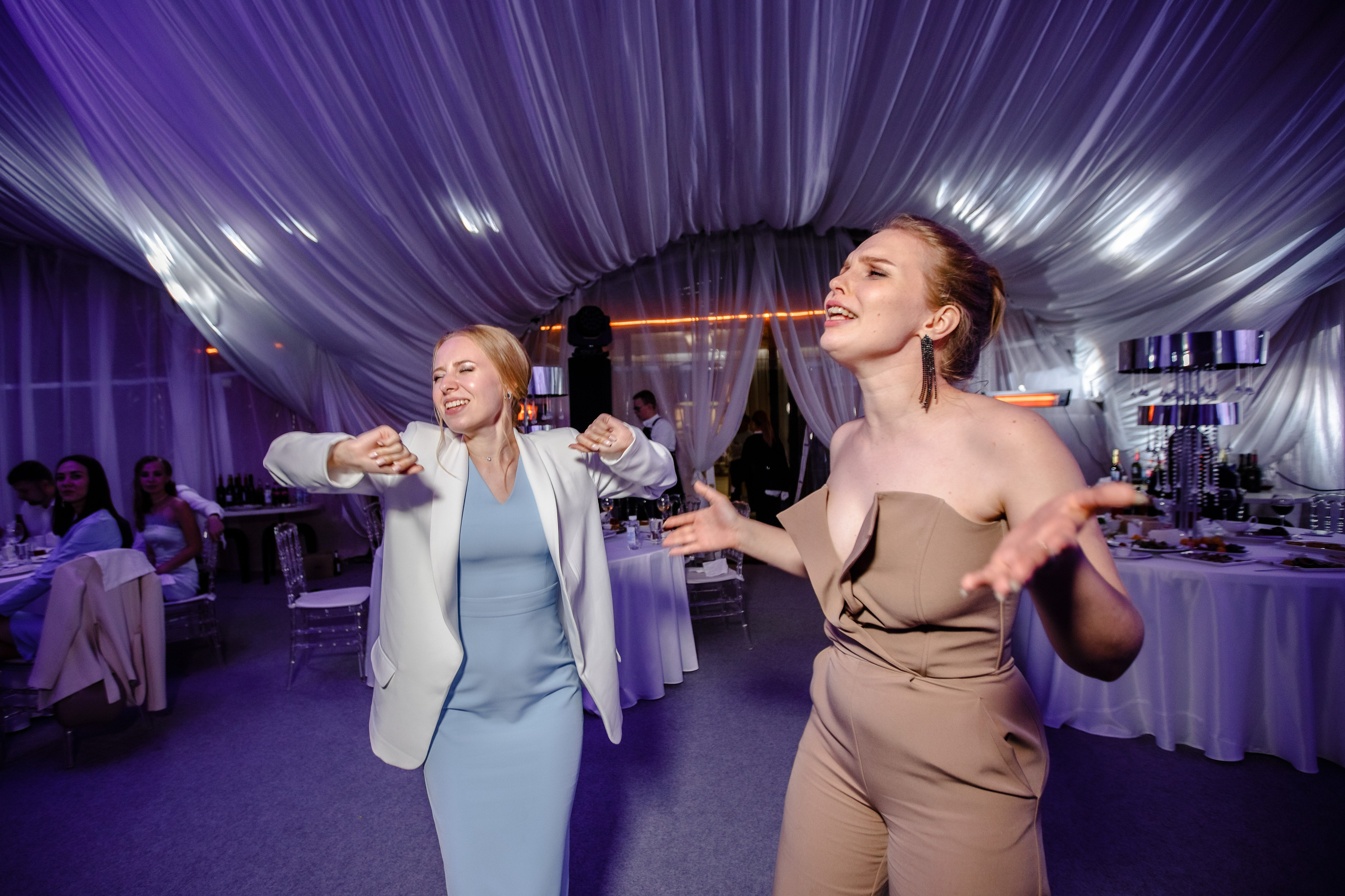 Алёна и Кирилл. Полный свадебный день. Свадебный фотограф Москва КМВ Марина Комиссарова