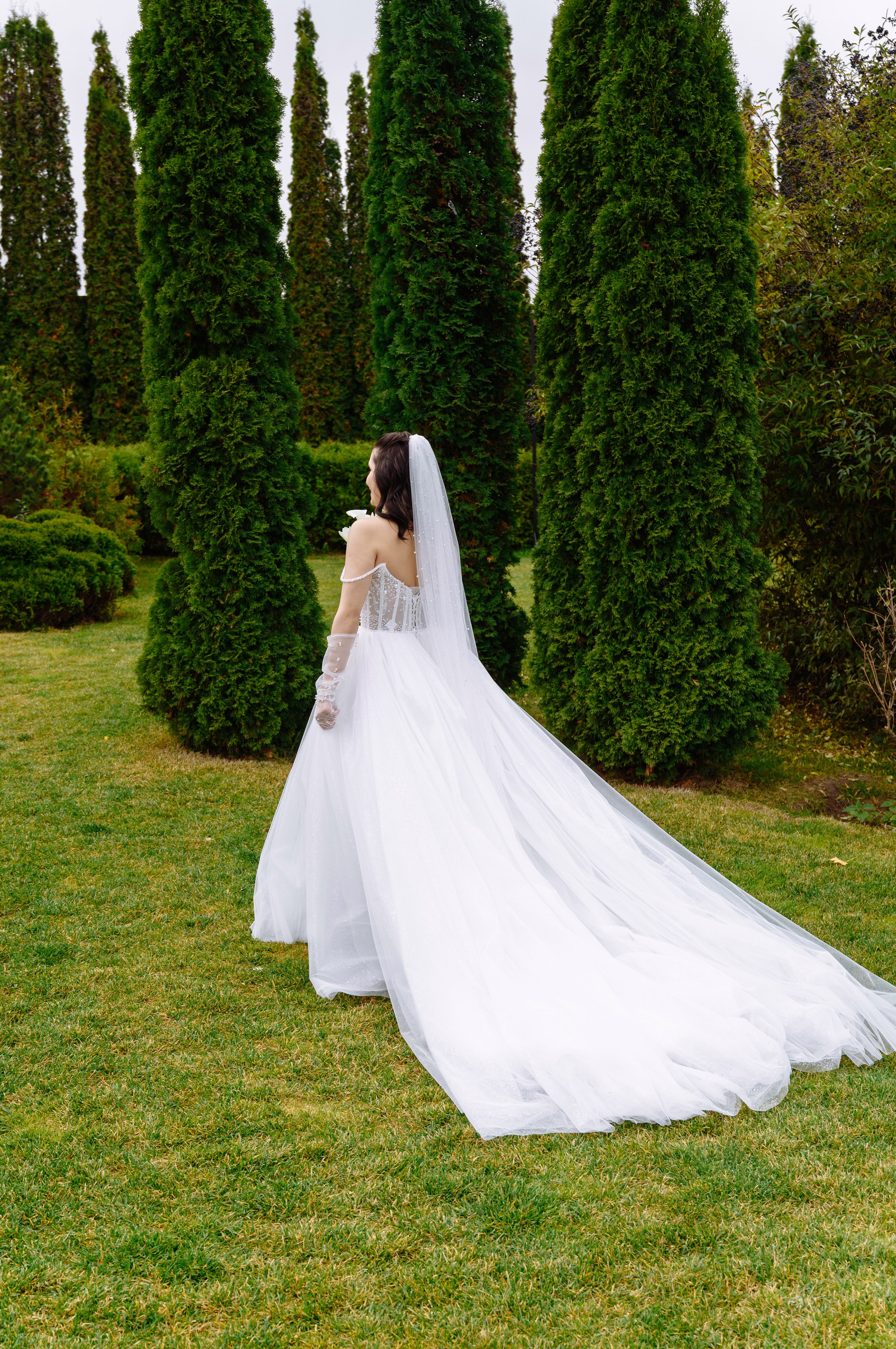 Евгений и Екатерина LA VILLA. Фотограф Кирилл Верт